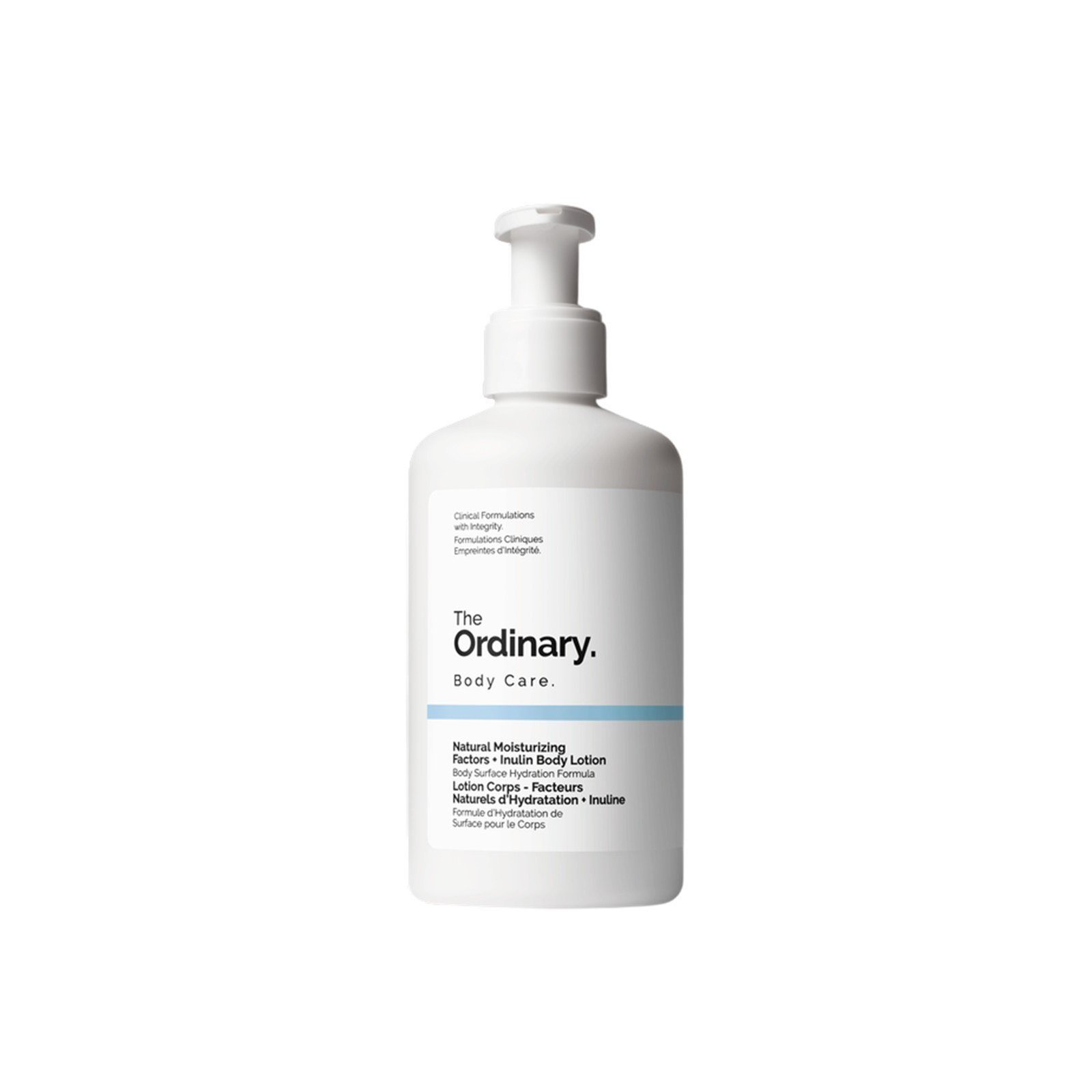 The Ordinary Natural Moisturizing Factors + Inulin Body Lotion 240ml