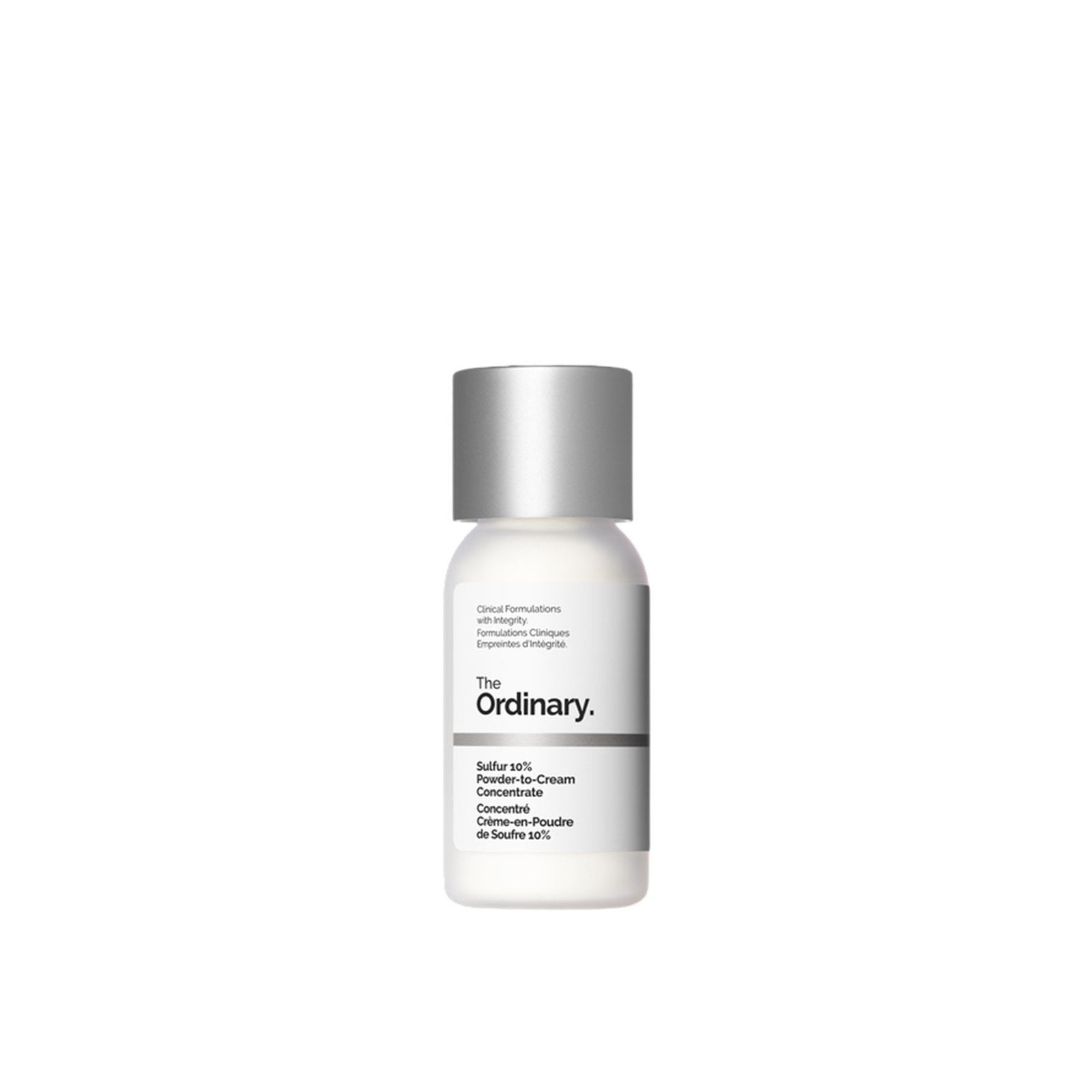 The Ordinary PHA 5% Exfoliating Lip Serum 15ml