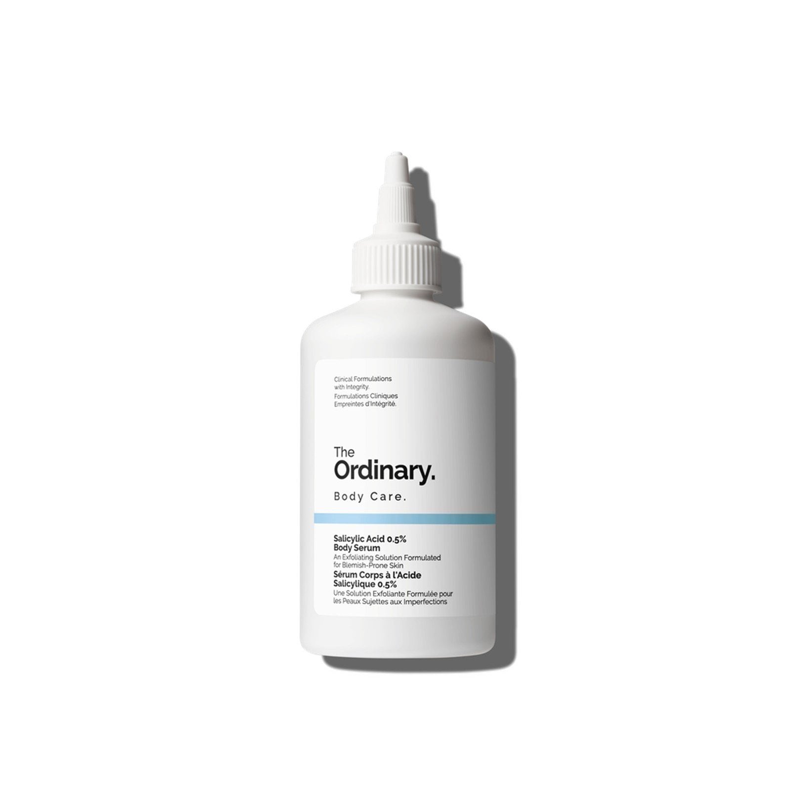 The Ordinary Salicylic Acid 0.5% Body Serum 240ml
