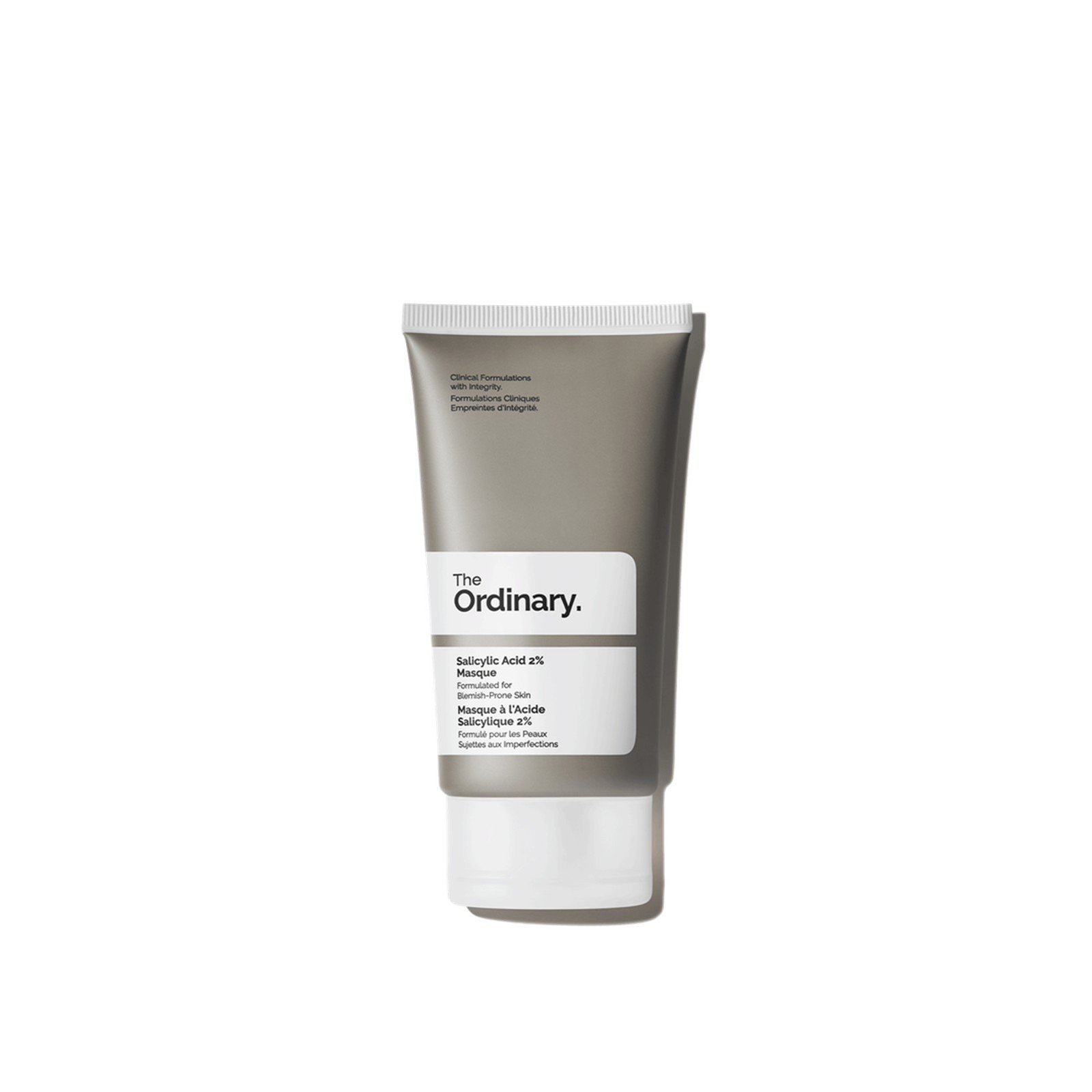 The Ordinary Salicylic Acid 2% Masque 50ml