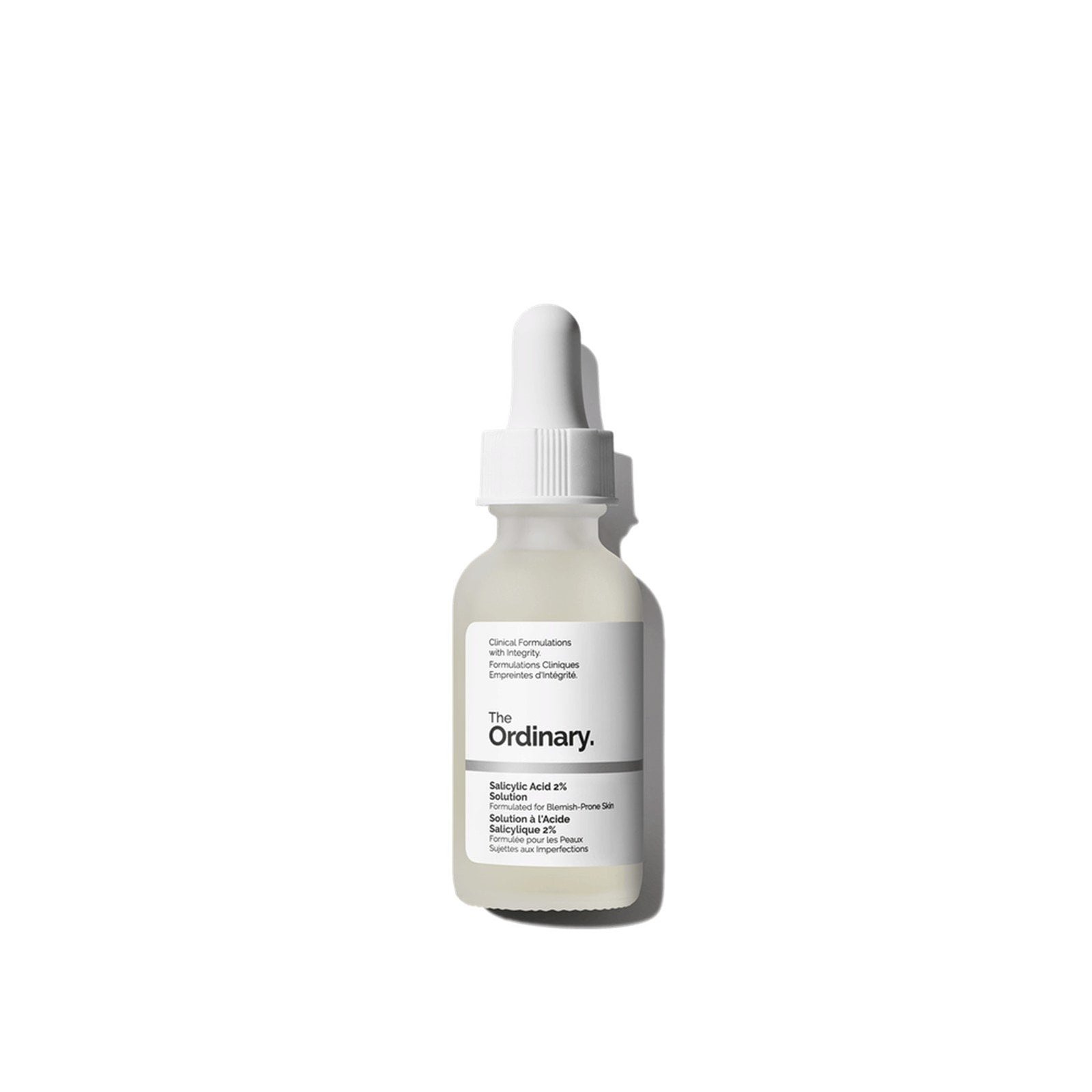 The Ordinary Salicylic Acid 2% Solution 30ml