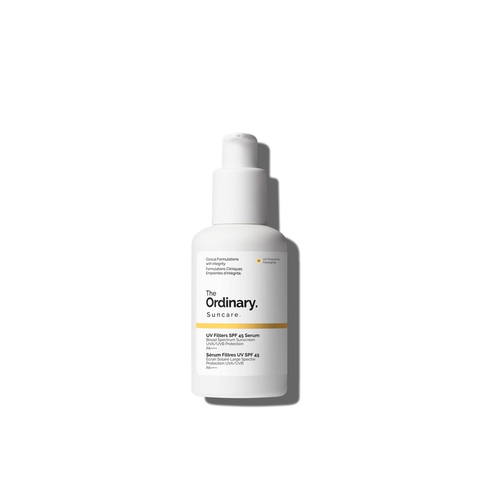 The Ordinary UV Filters SPF45 Serum 60ml