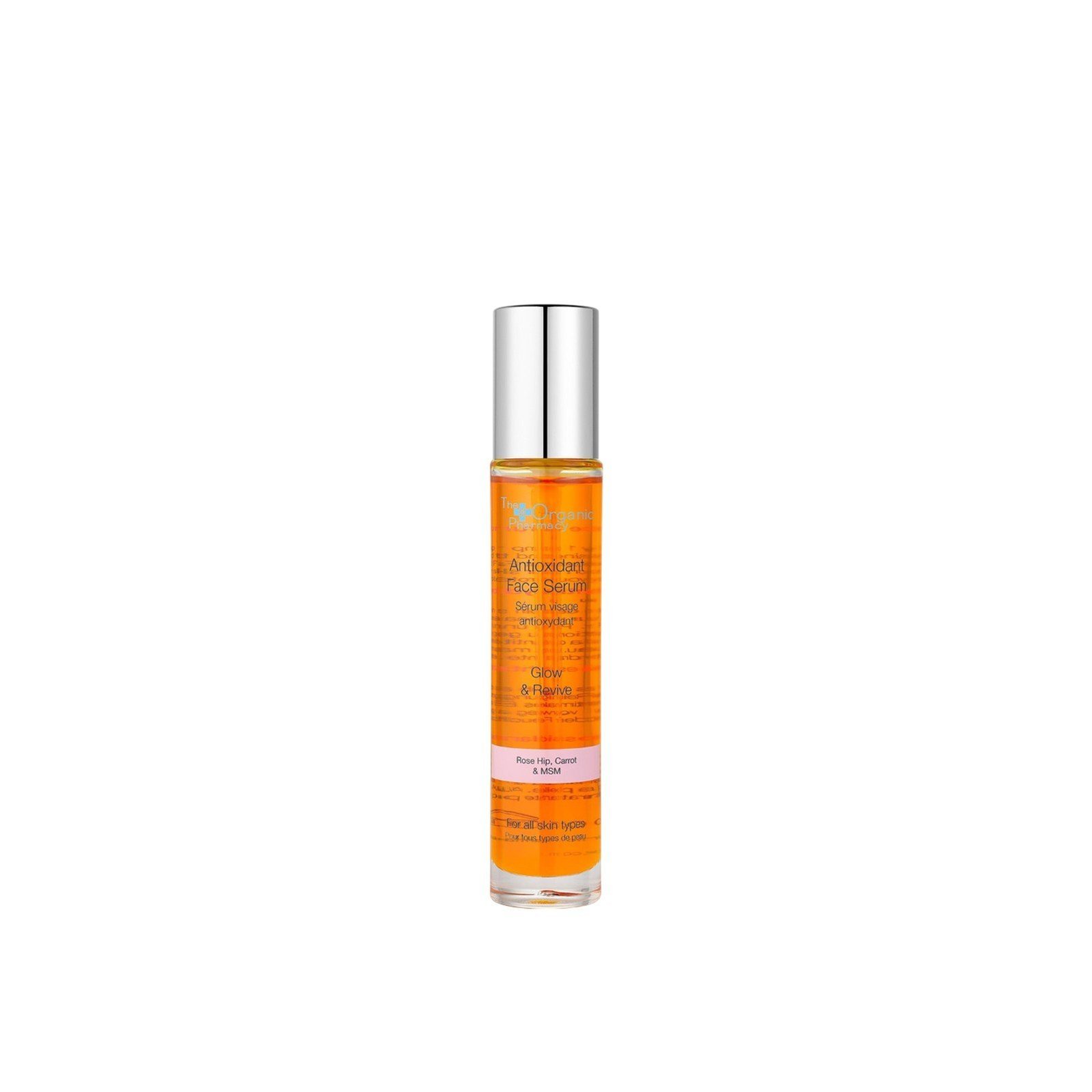 The Organic Pharmacy Antioxidant Face Serum 35ml