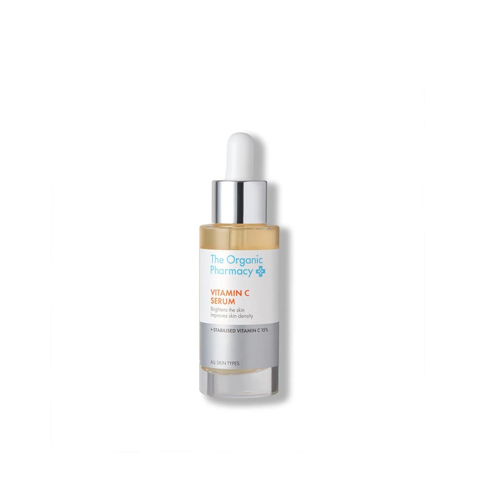 The Organic Pharmacy Vitamin C Serum 30ml