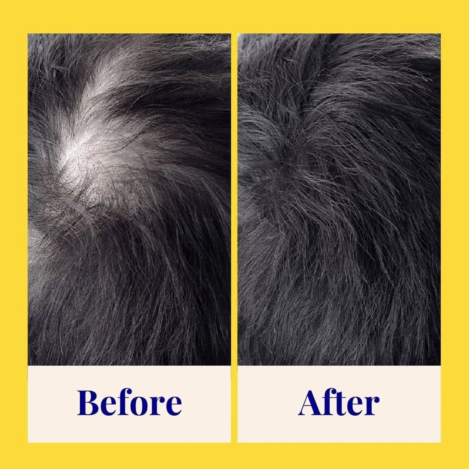 The Powder Shampoo Invigorating Shampoo Bergamot & Thyme 20g