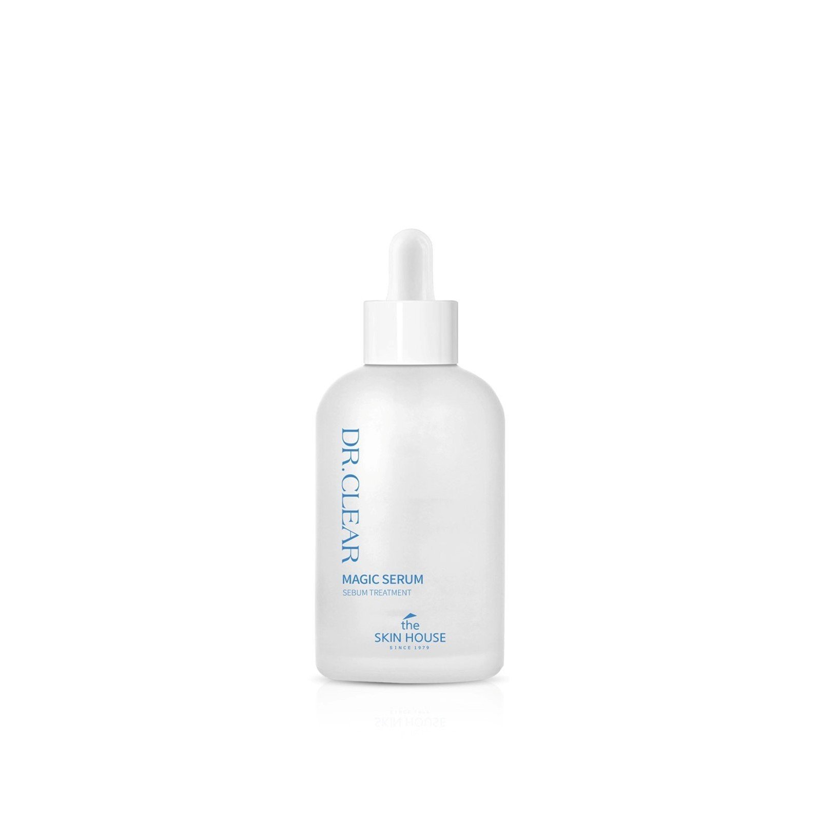 The Skin House Dr. Clear Magic Serum 50ml