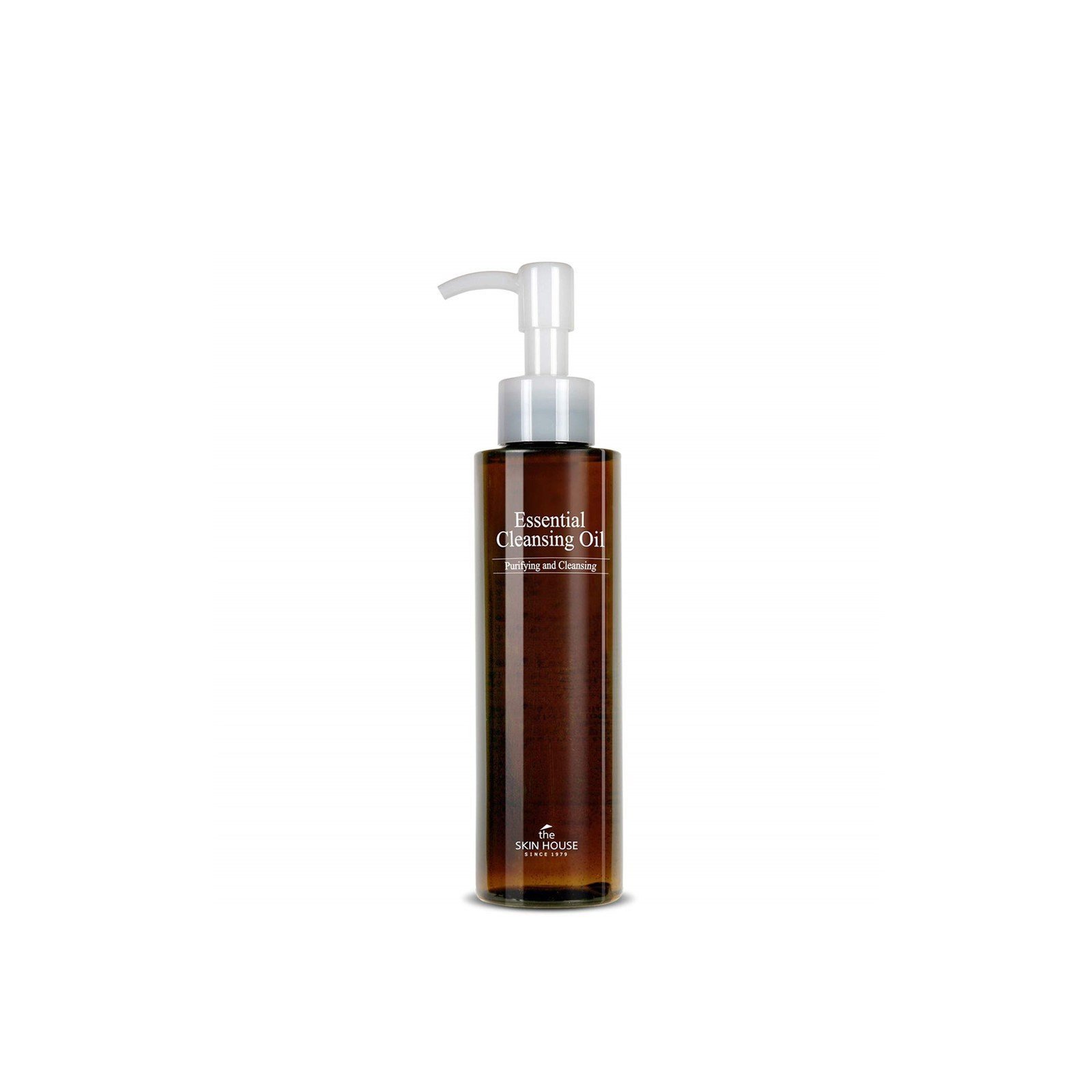 The Skin House Essential Cleansing Oil 150ml