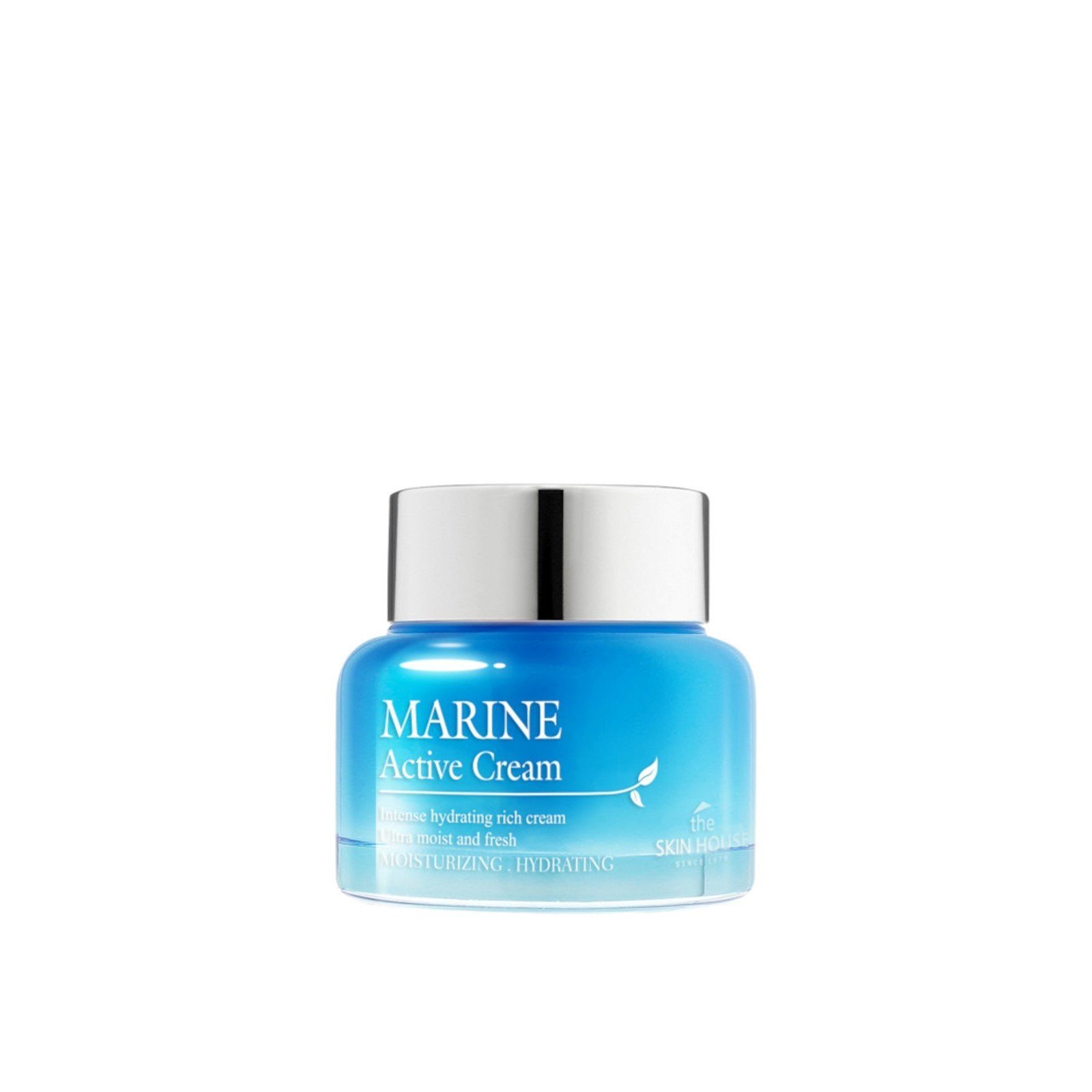 The Skin House Marine Active Cream 50ml