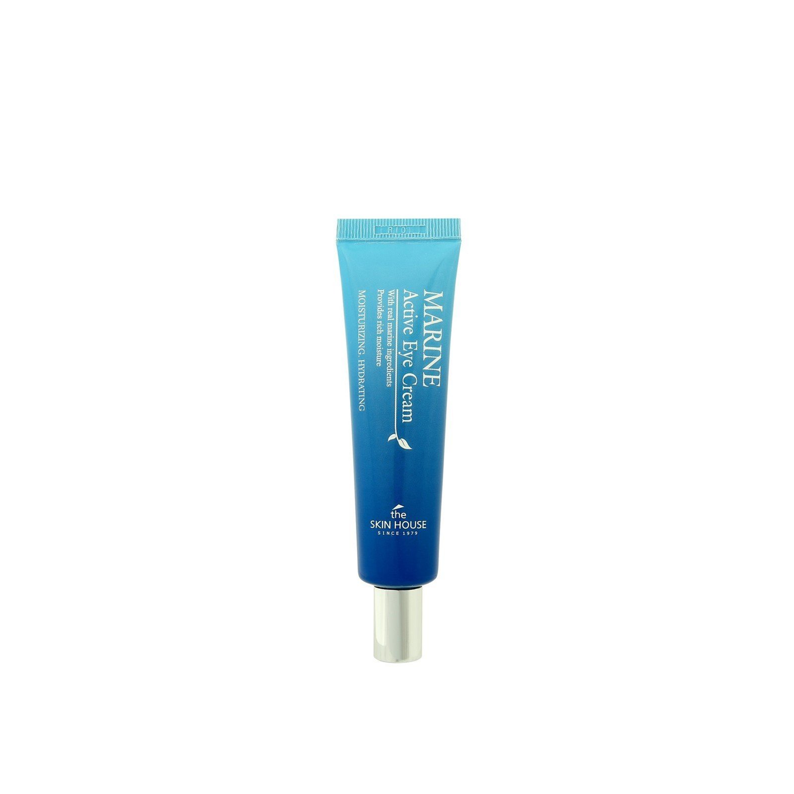 The Skin House Marine Active Eye Cream 30ml