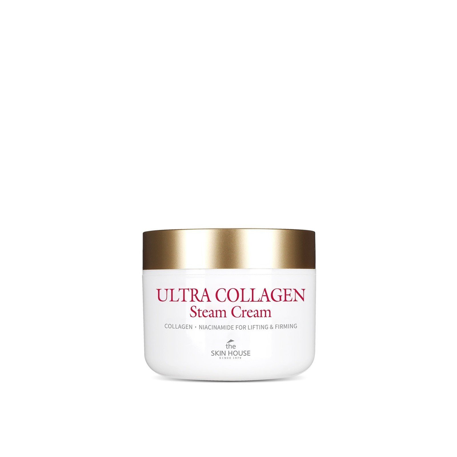 The Skin House Ultra Collagen Steam Cream 50ml
