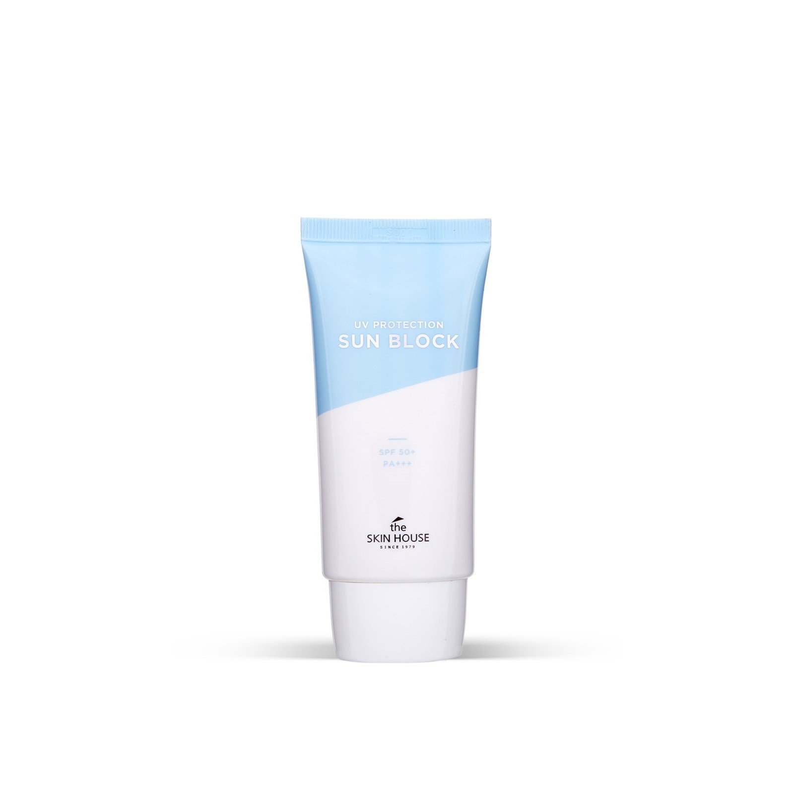 The Skin House UV Protection Sun Block SPF50+ 50ml