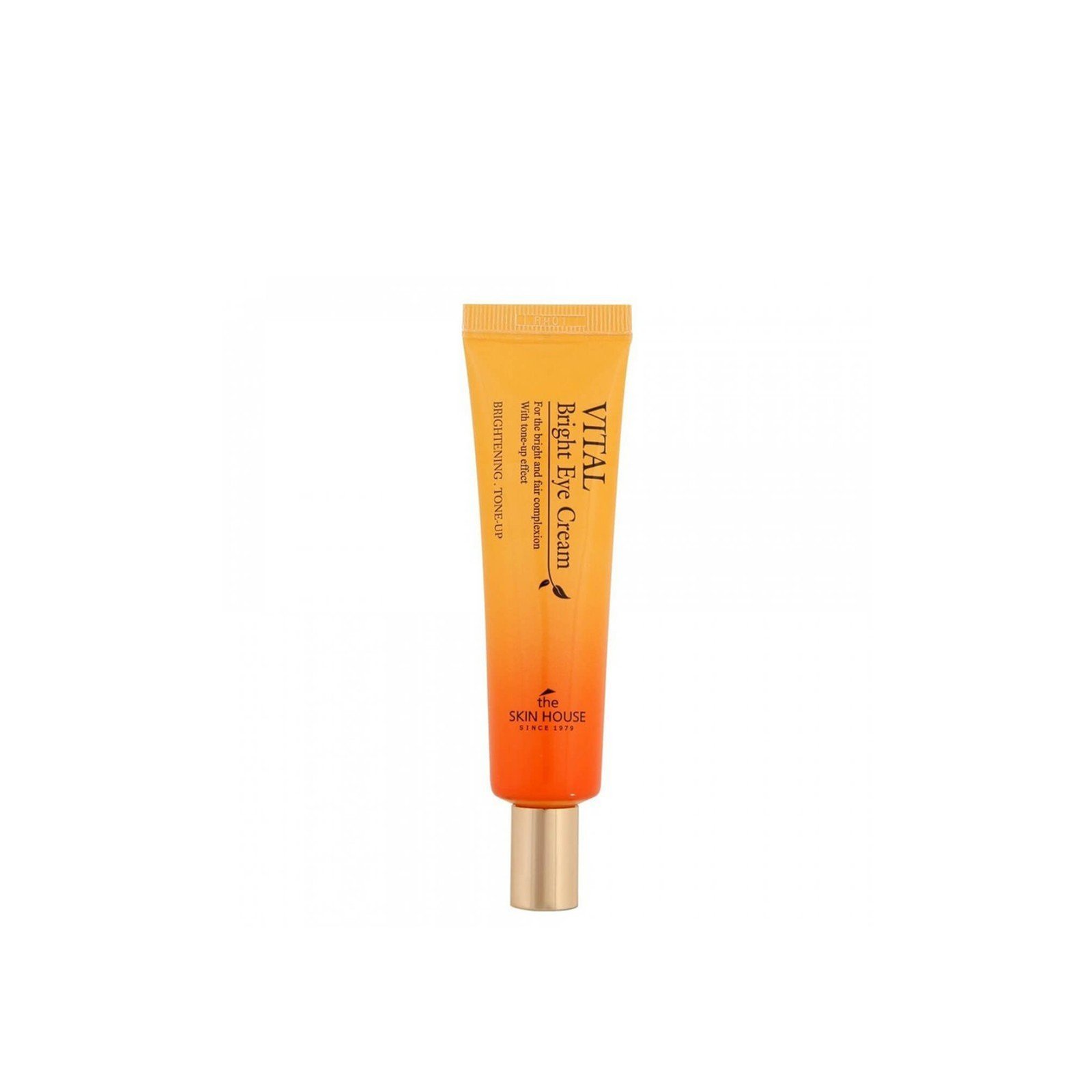 The Skin House Vital Bright Eye Cream 30ml