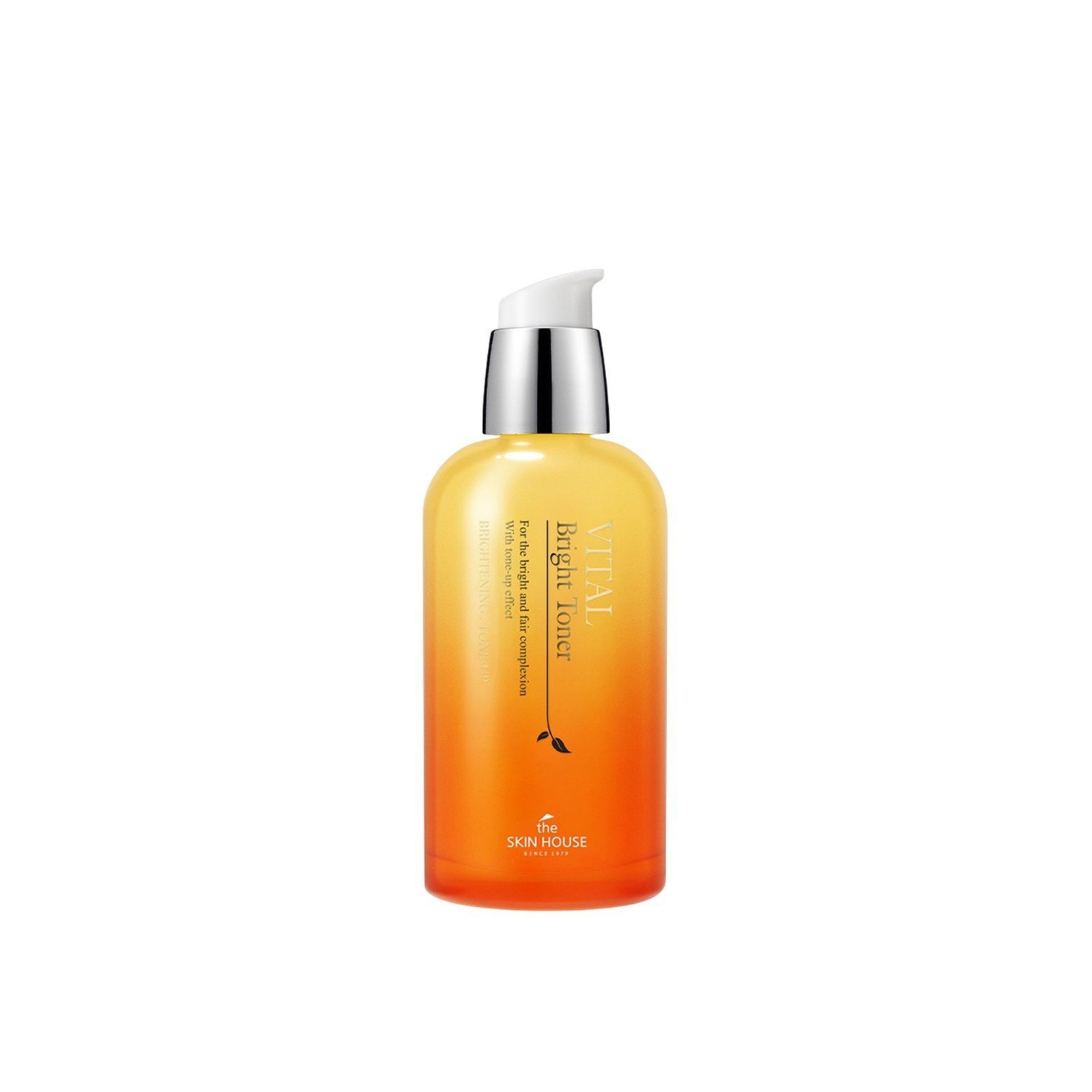 The Skin House Vital Bright Toner 130ml