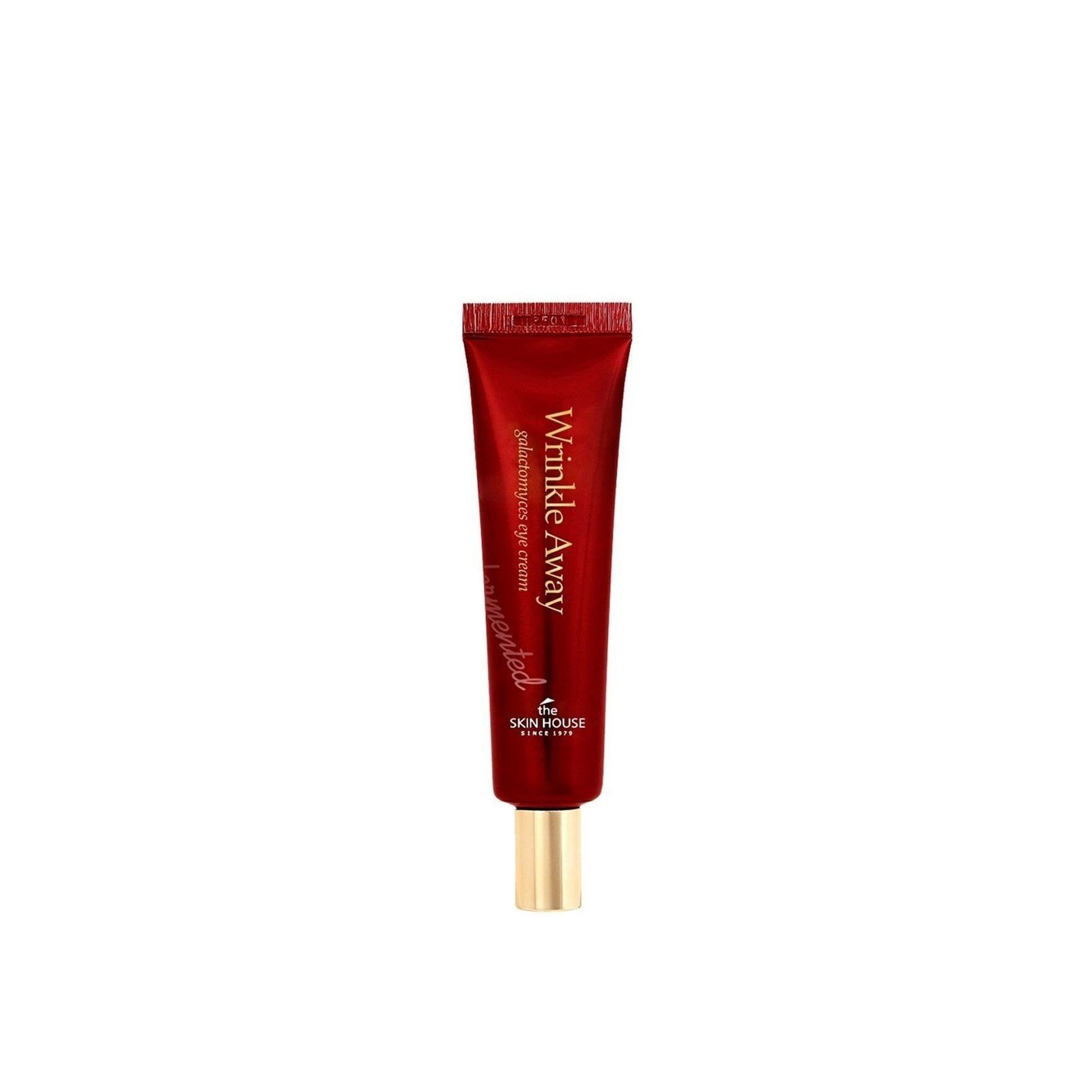 The Skin House Wrinkle Away Galactomyces Eye Cream 30ml (1.01floz)