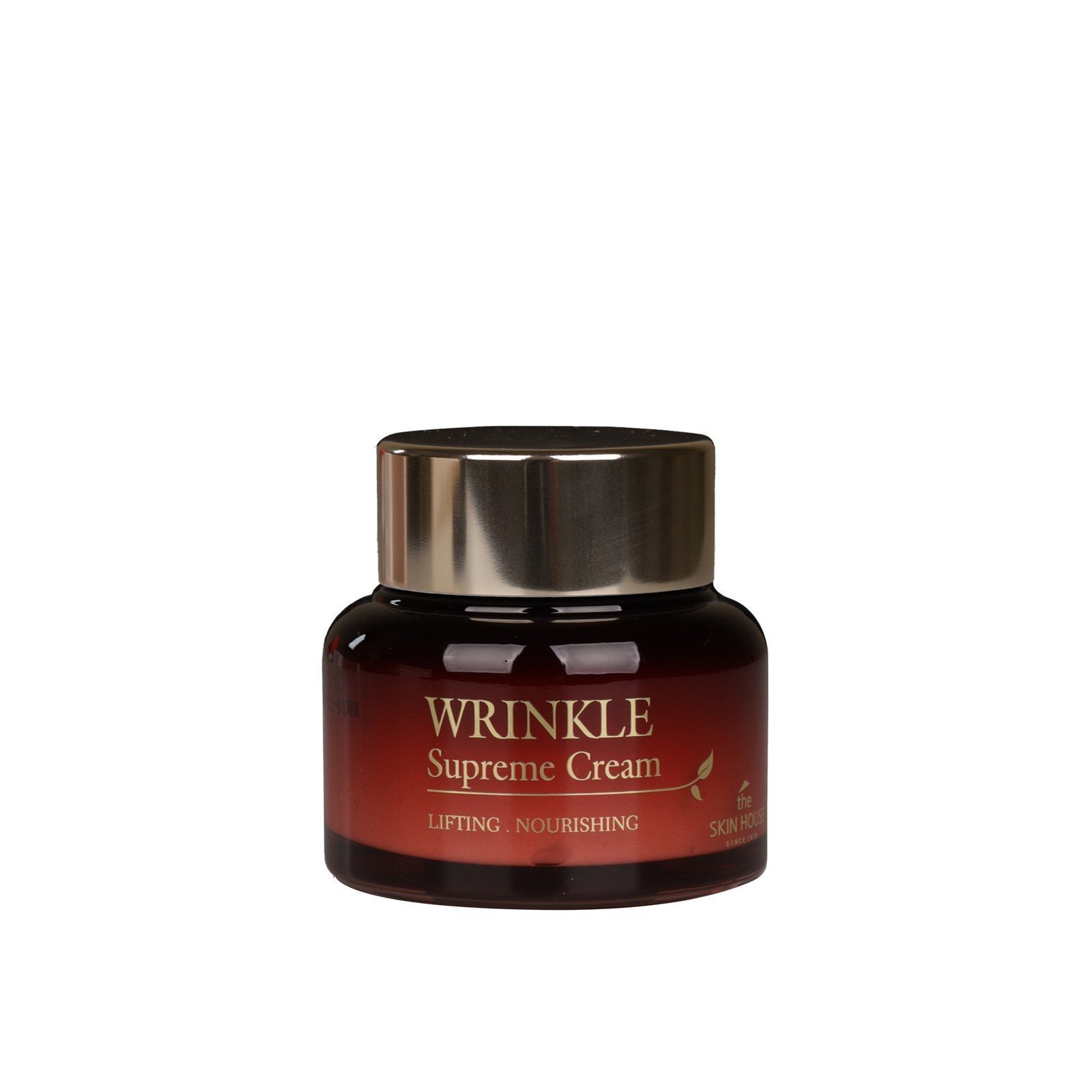 The Skin House Wrinkle Supreme Cream 50ml