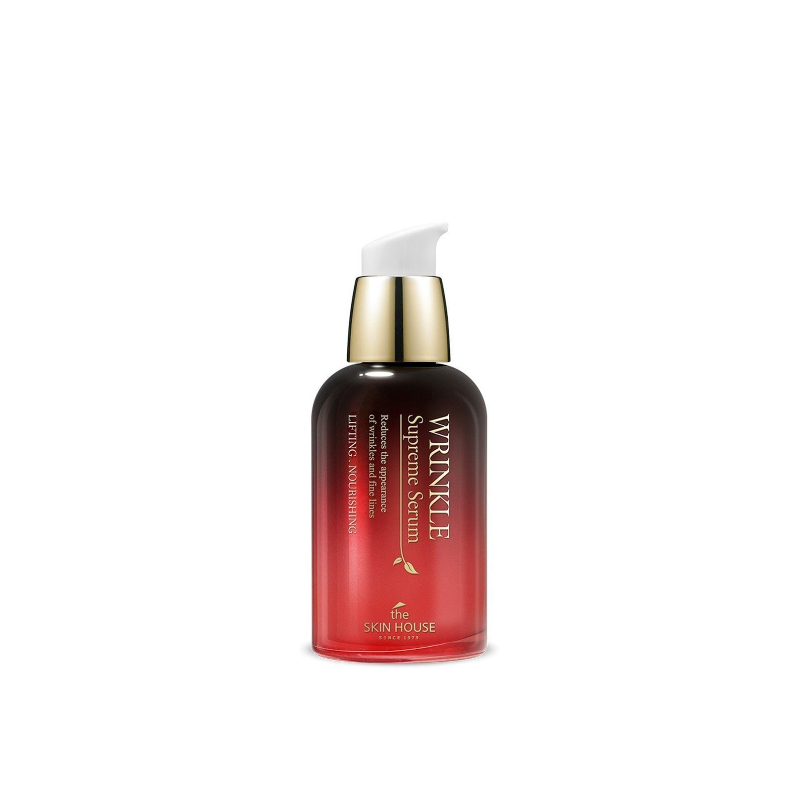 The Skin House Wrinkle Supreme Serum 50ml (1.69floz)
