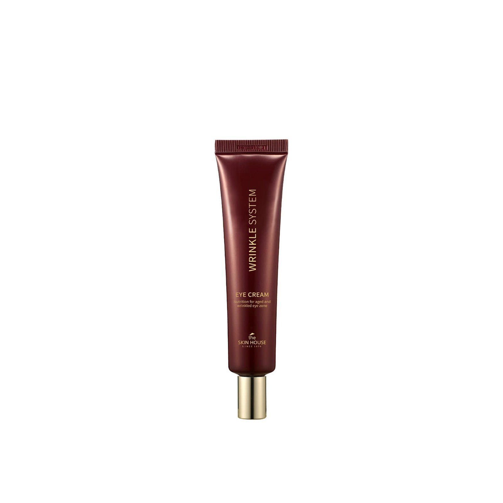 The Skin House Wrinkle System Eye Cream 40ml