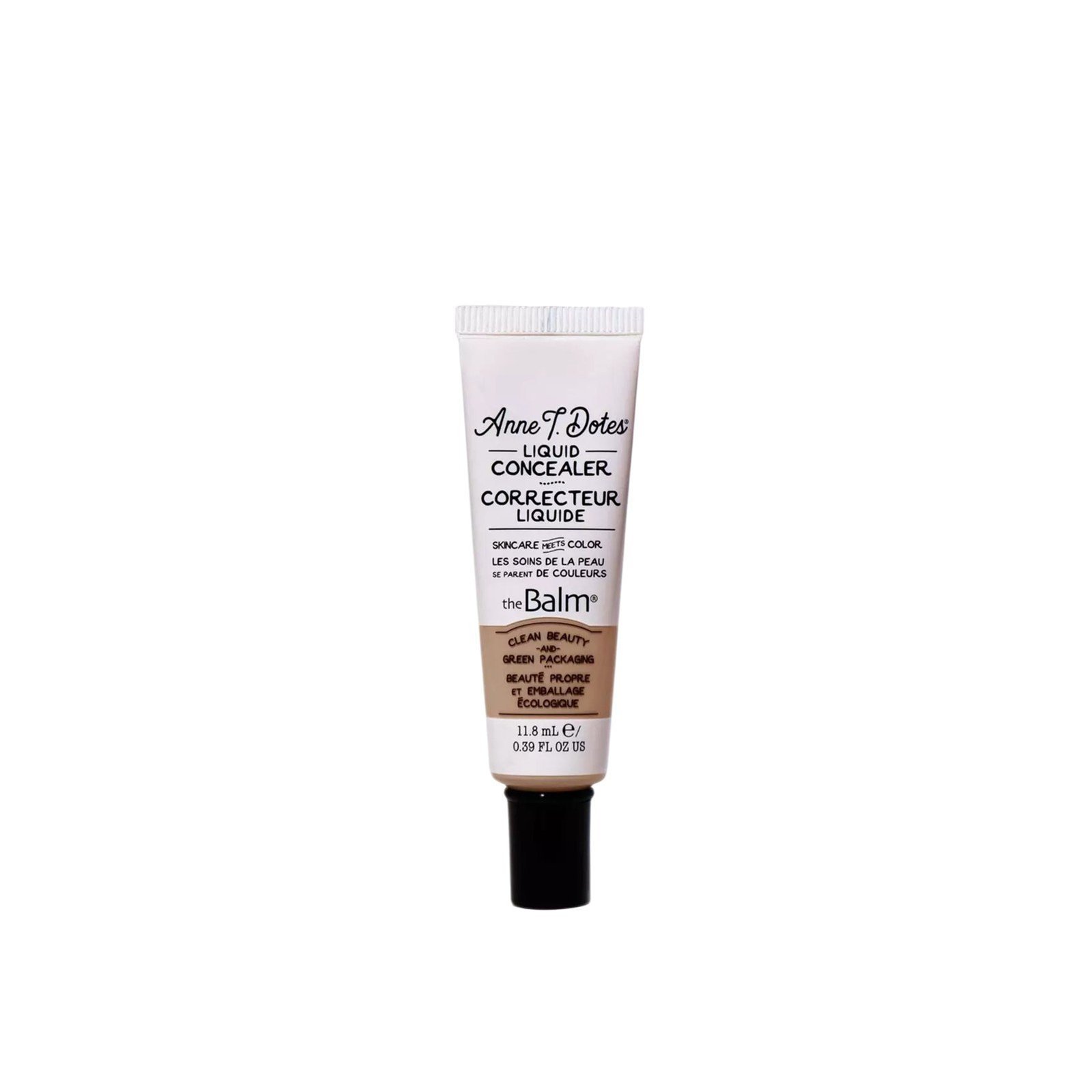 theBalm Anne T. Dotes Liquid Concealer 26 Medium 11.8ml