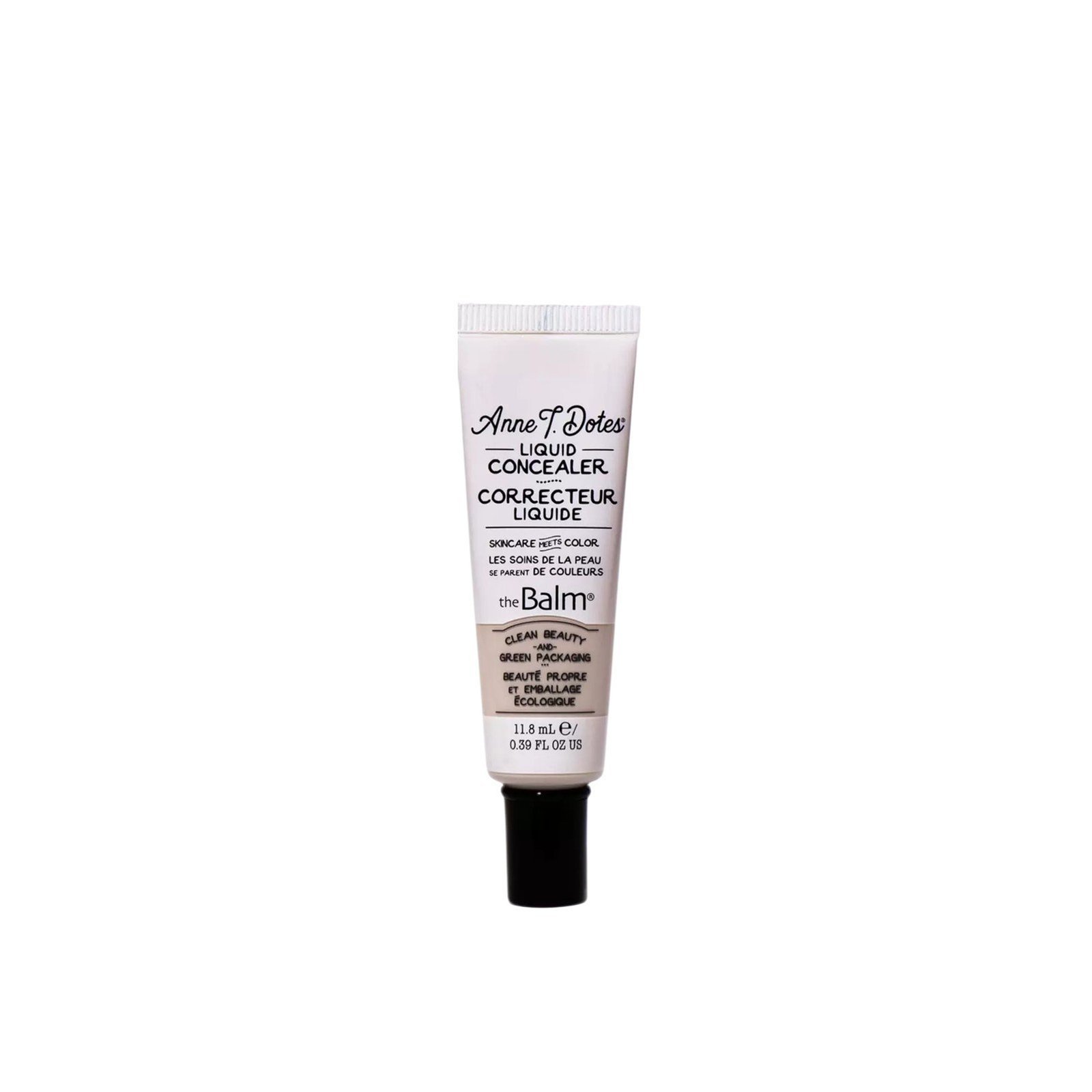 theBalm Anne T. Dotes Liquid Concealer 3 Light Warm Fair 11.8ml (0.39floz)