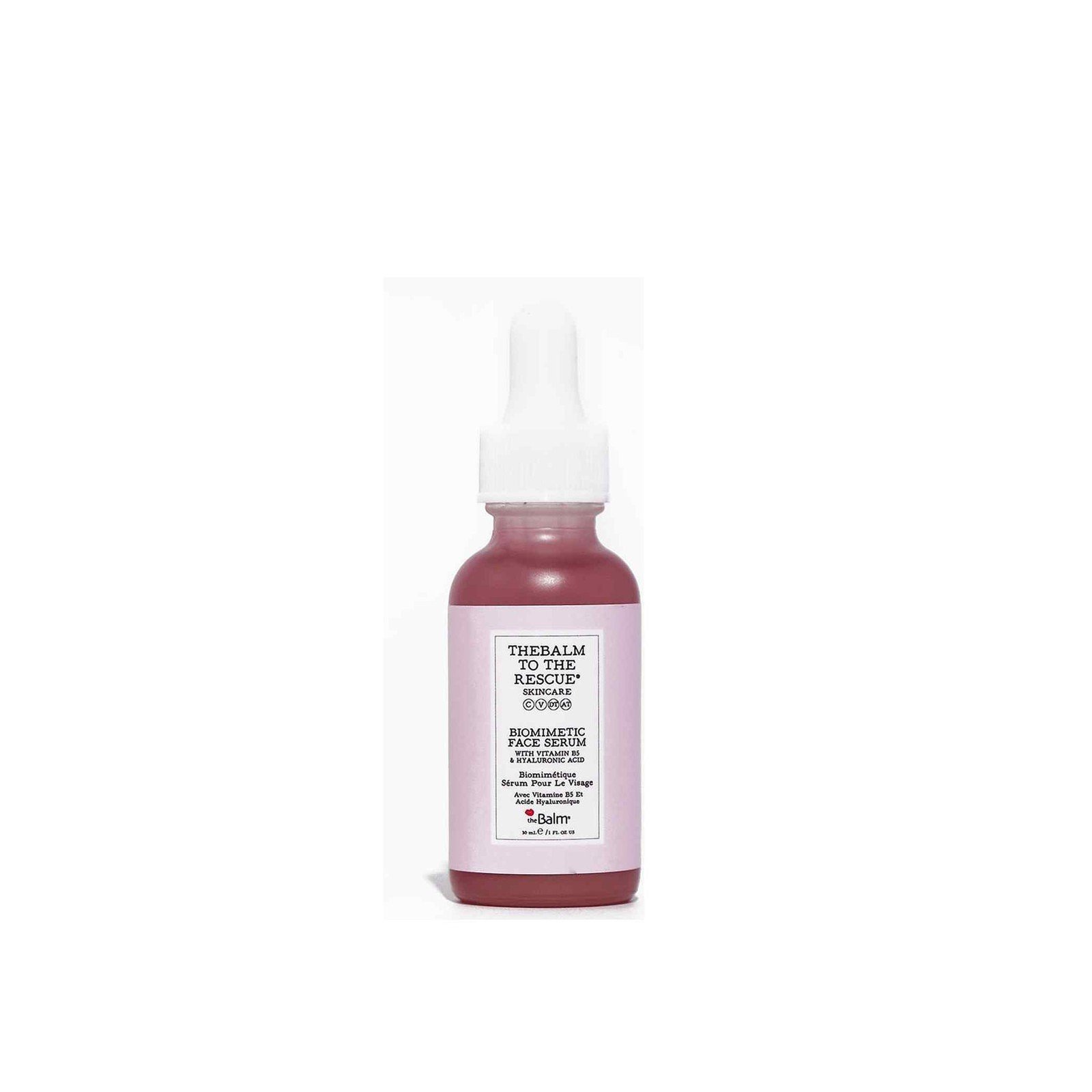 theBalm Biomimetic Face Serum 30ml قطر