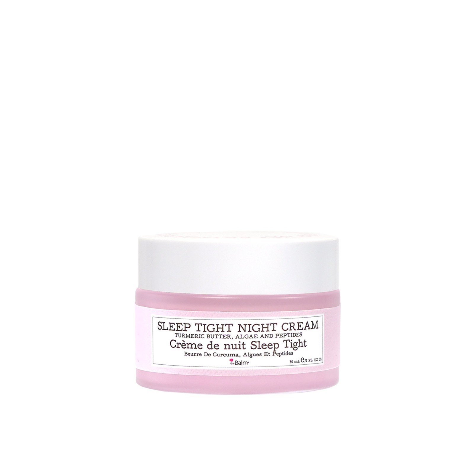 theBalm Sleep Tight Night Cream 30ml