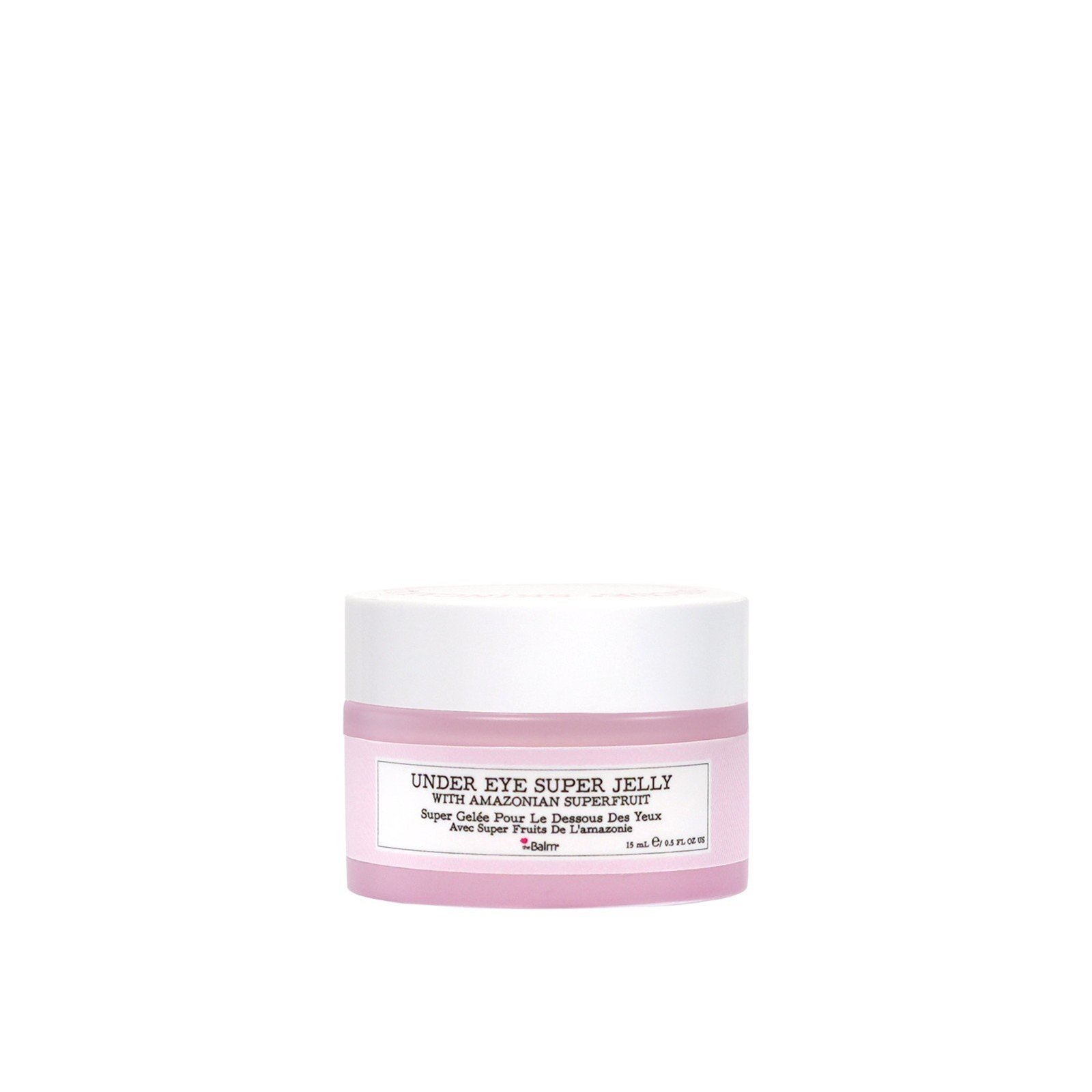 theBalm Under Eye Super Jelly 15ml