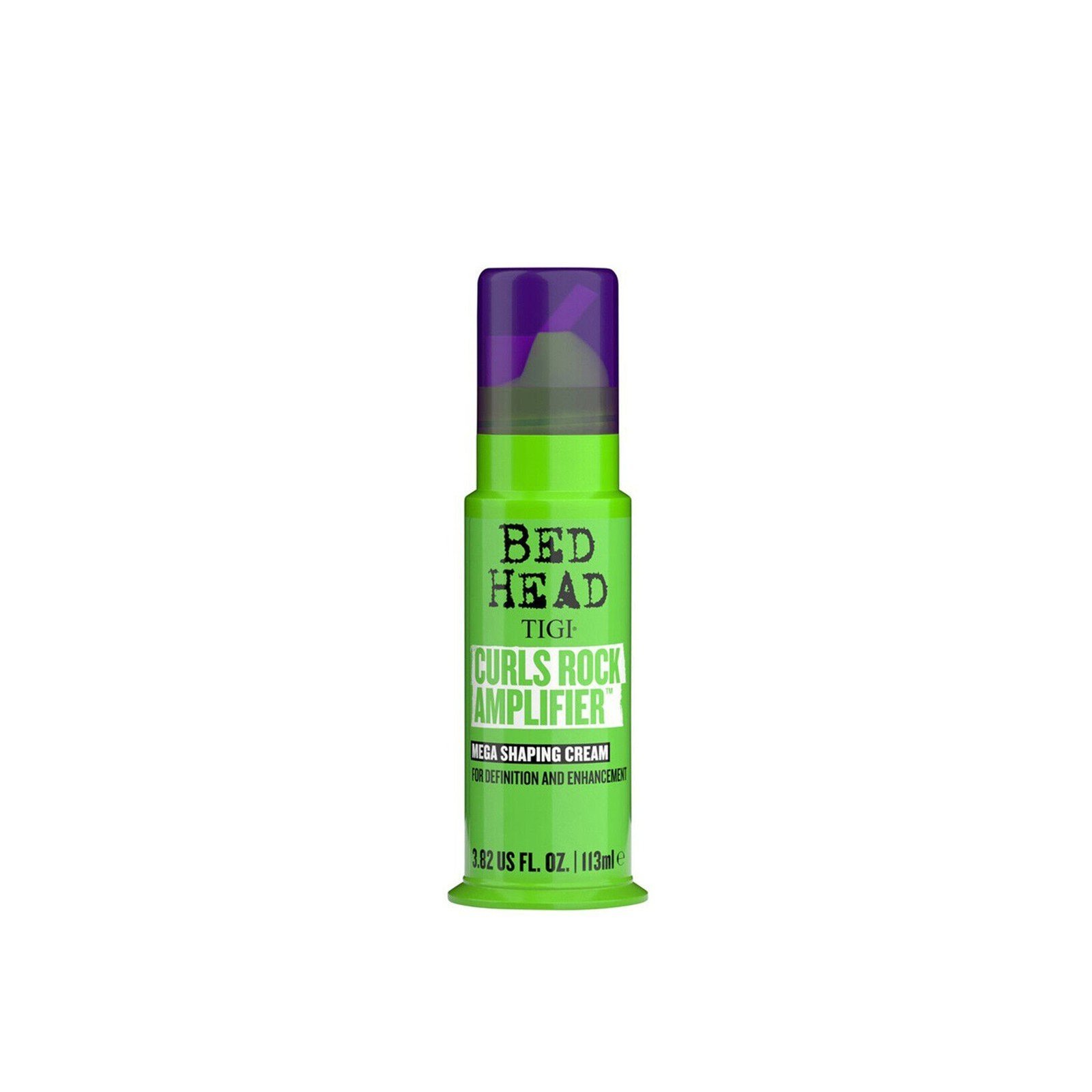 TIGI Bed Head Curls Rock Amplifier Mega Shaping Cream