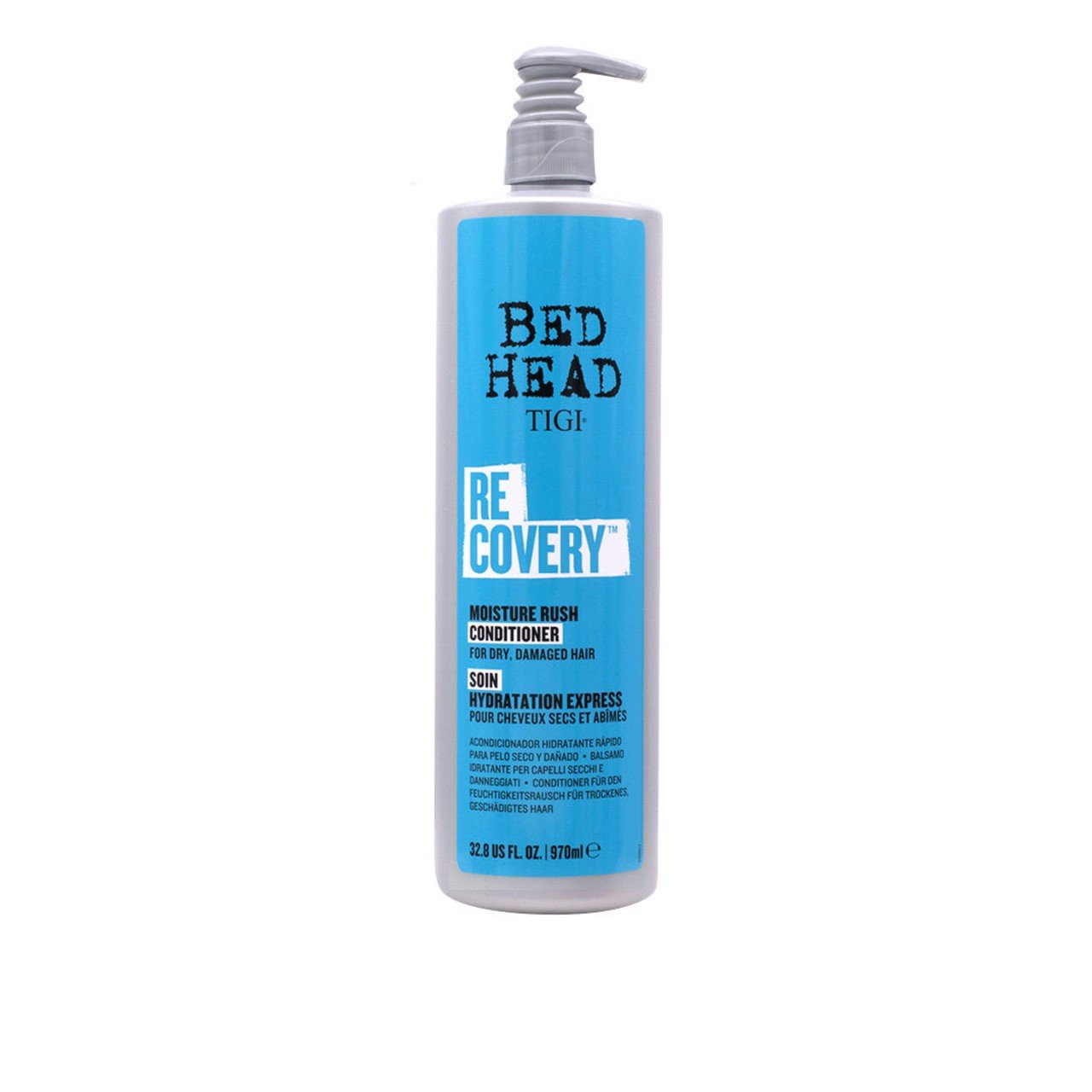 TIGI Bed Head Recovery Moisturizing Conditioner