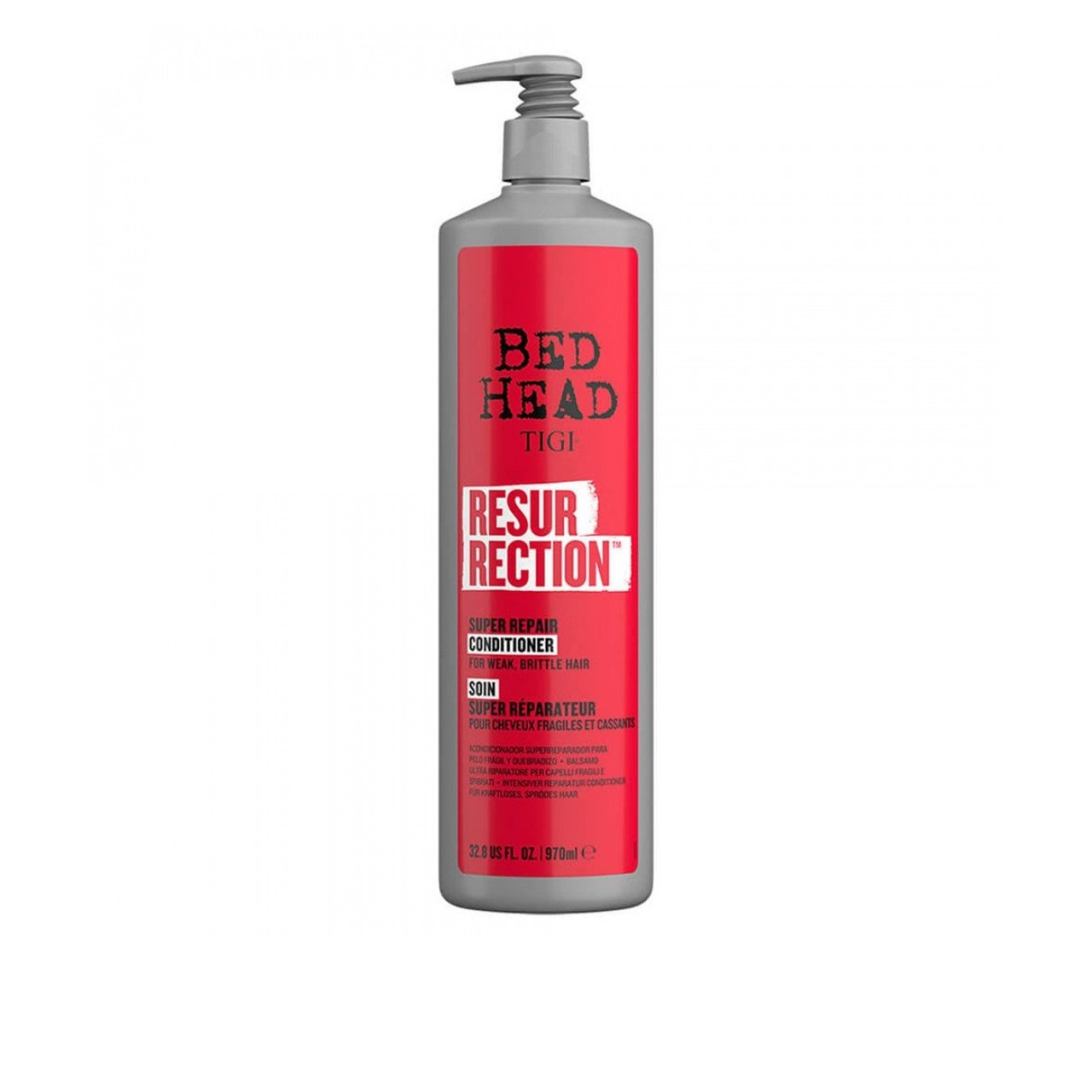 TIGI Bed Head Resurrection Super Repair Conditioner