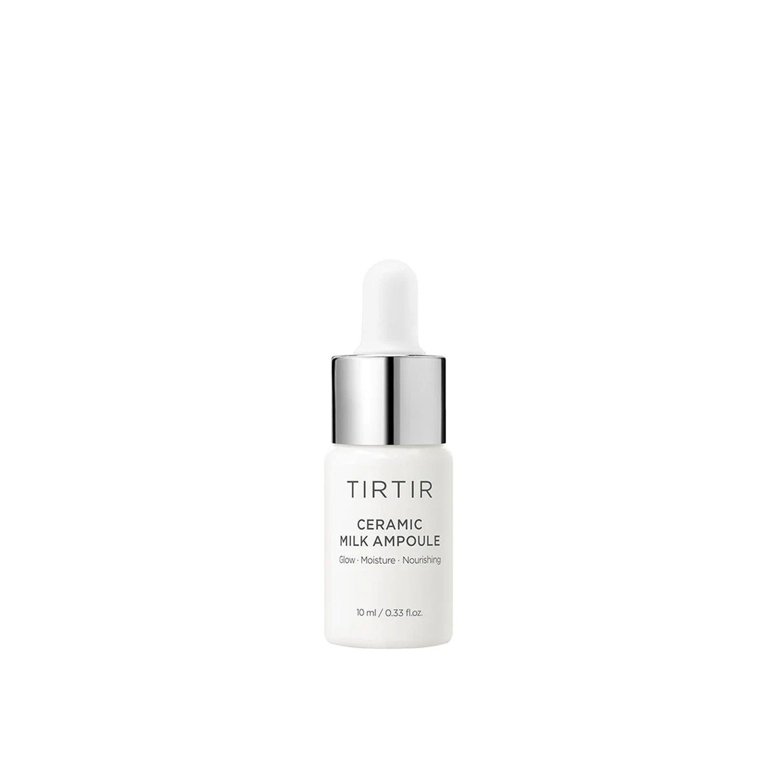 TIRTIR Ceramic Milk Ampoule 10ml