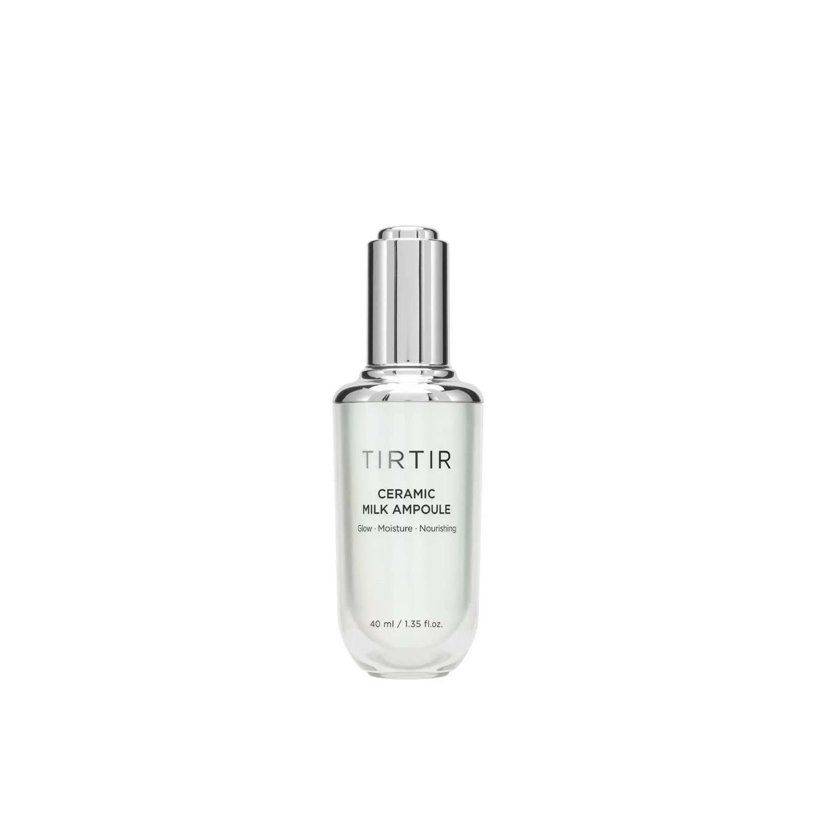 TIRTIR Ceramic Milk Ampoule 40ml