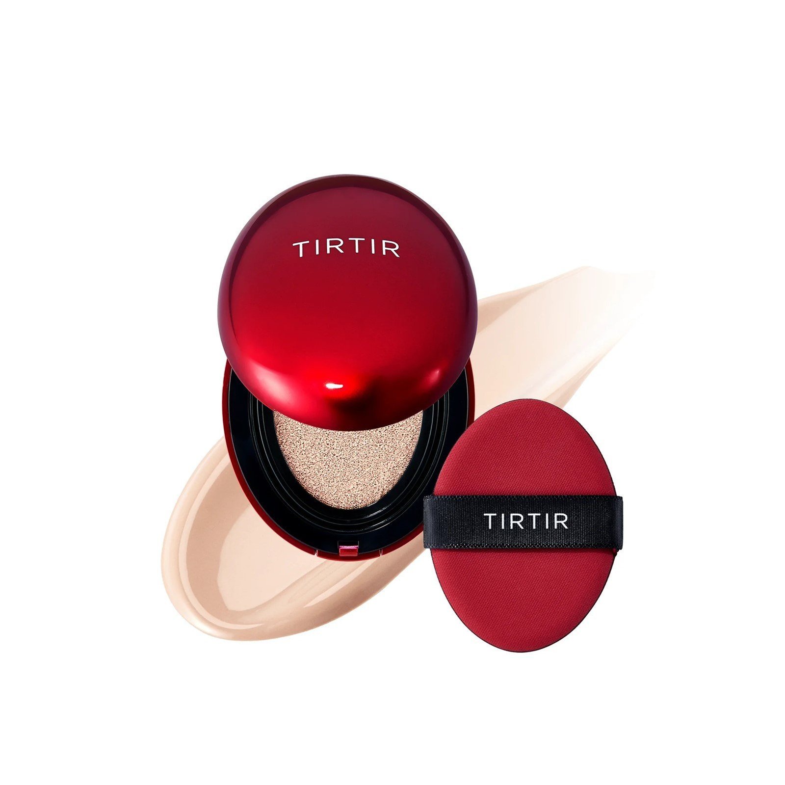 TIRTIR Mask Fit Red Cushion Foundation