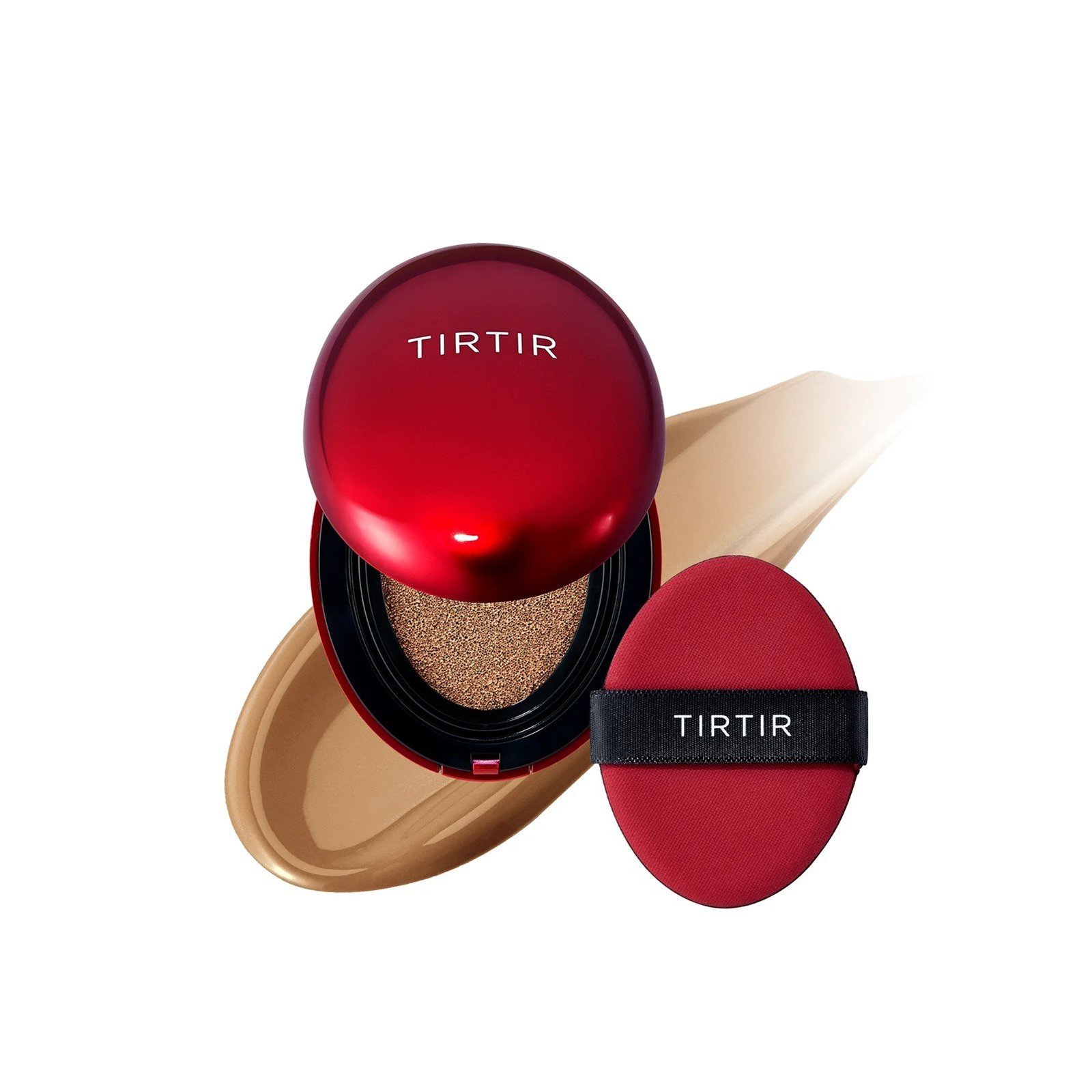 TIRTIR Mask Fit Red Cushion Foundation