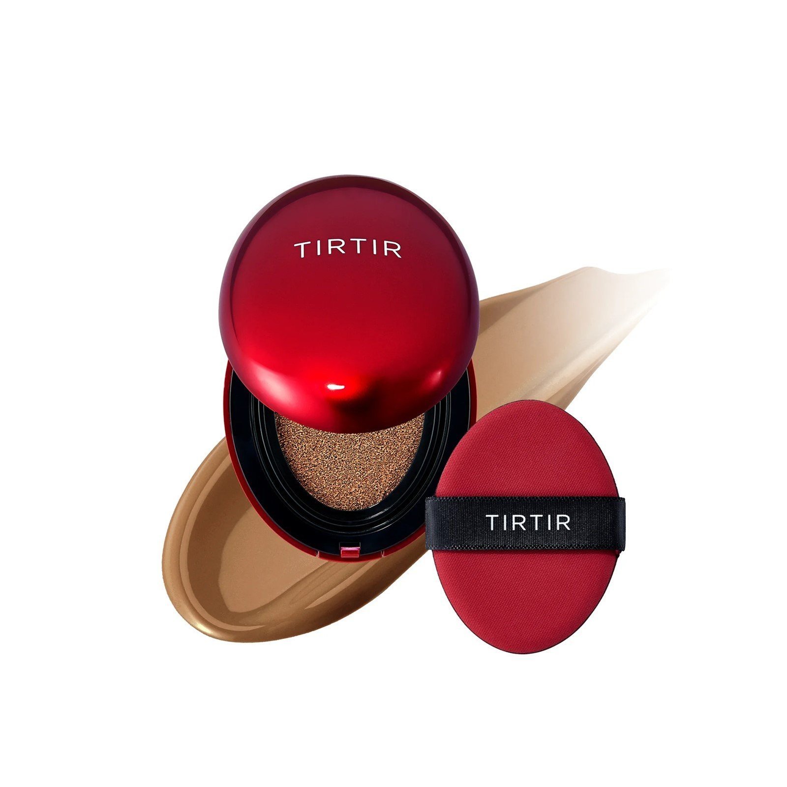 TIRTIR Mask Fit Red Cushion Foundation