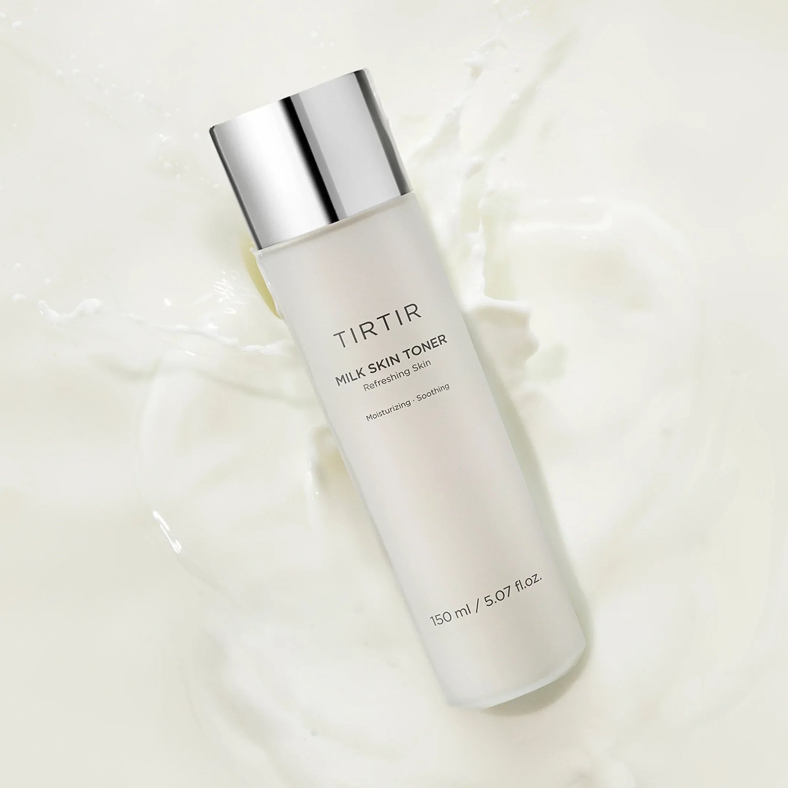 TIRTIR Milk Skin Toner 50ml