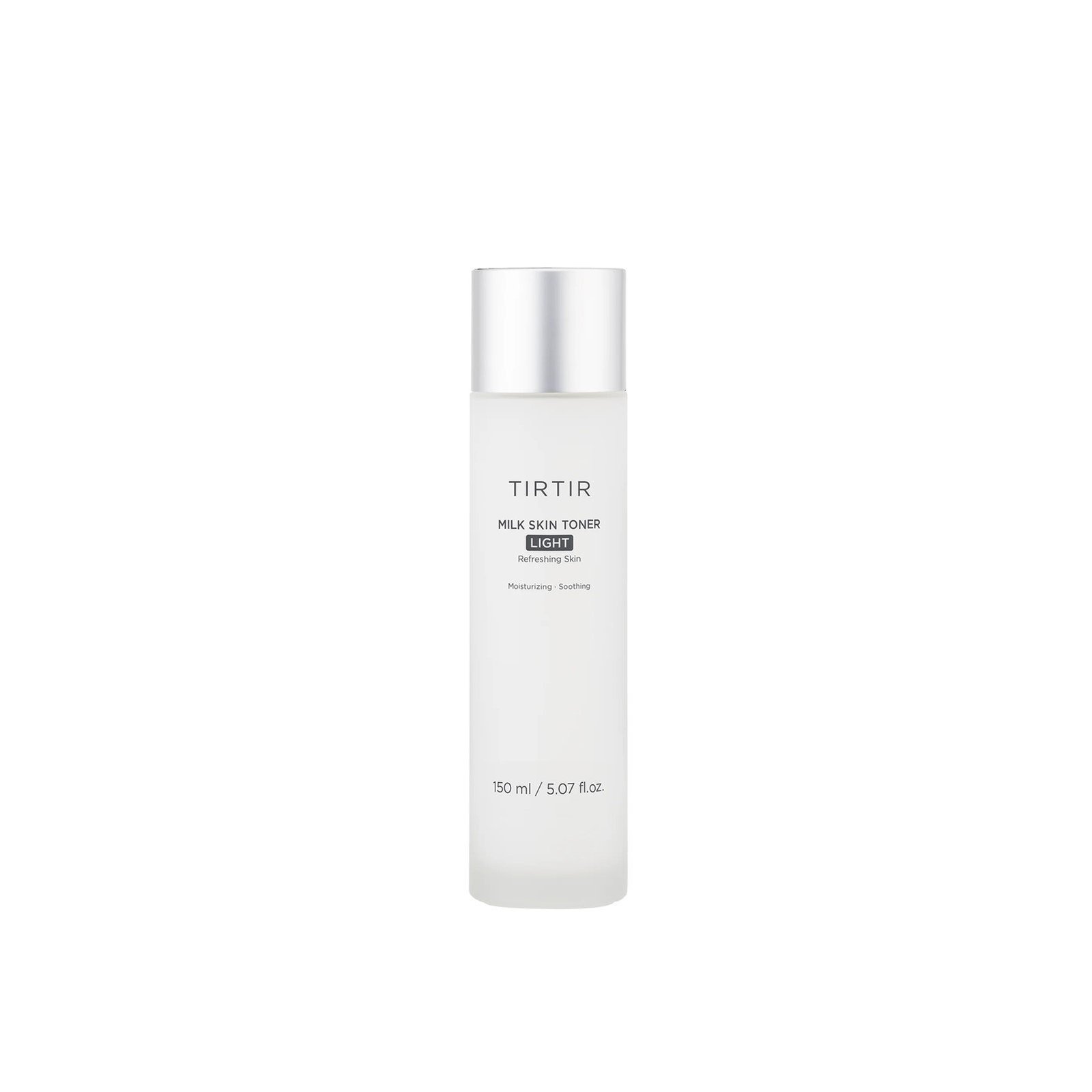TIRTIR Milk Skin Toner Light