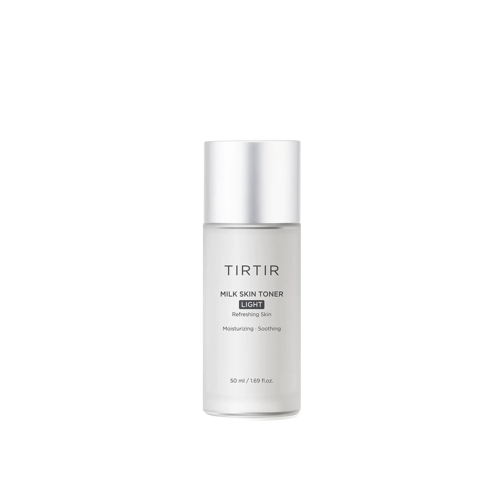 TIRTIR Milk Skin Toner Light