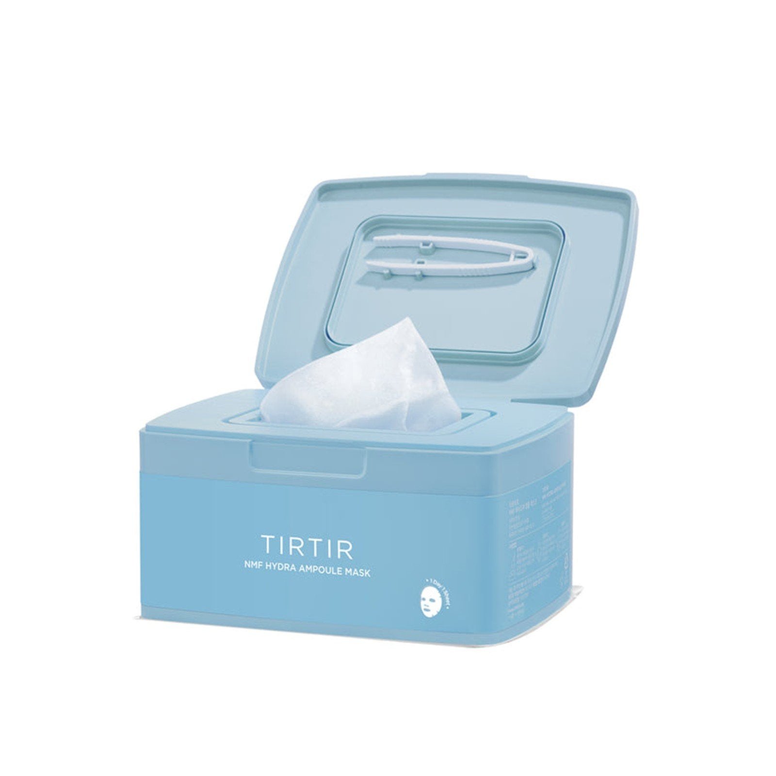 TIRTIR NMF Hydra Ampoule Mask x30