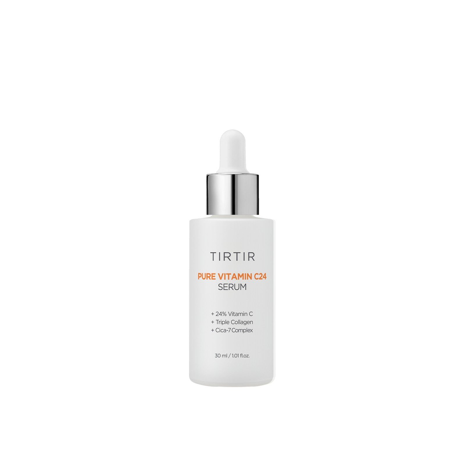 TIRTIR Pure Vitamin C24 Serum 30ml (1.01floz)