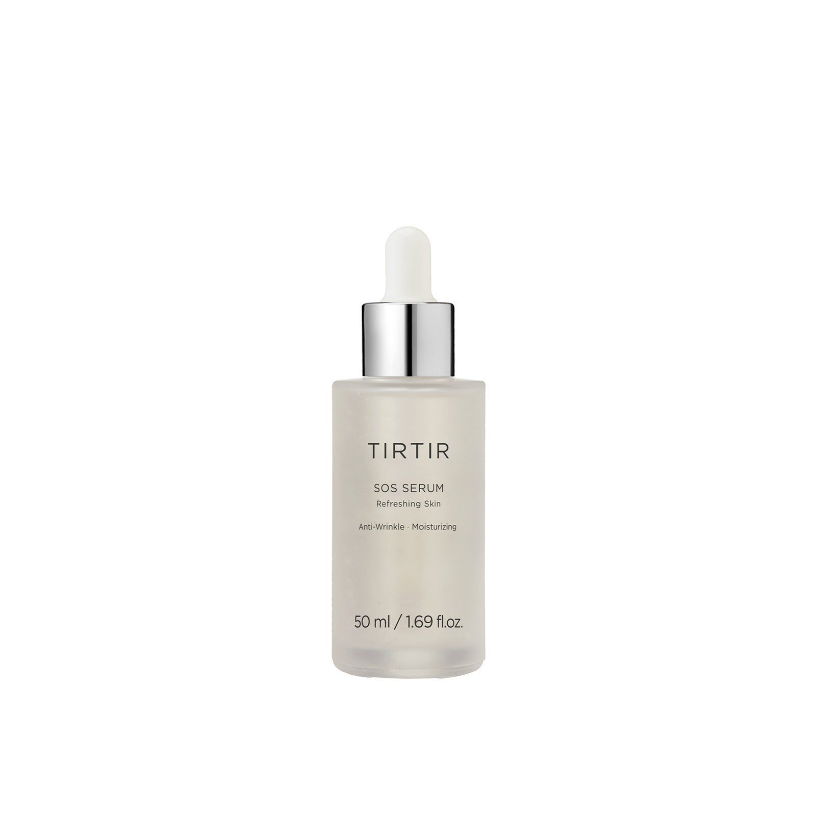 TIRTIR SOS Serum 50ml