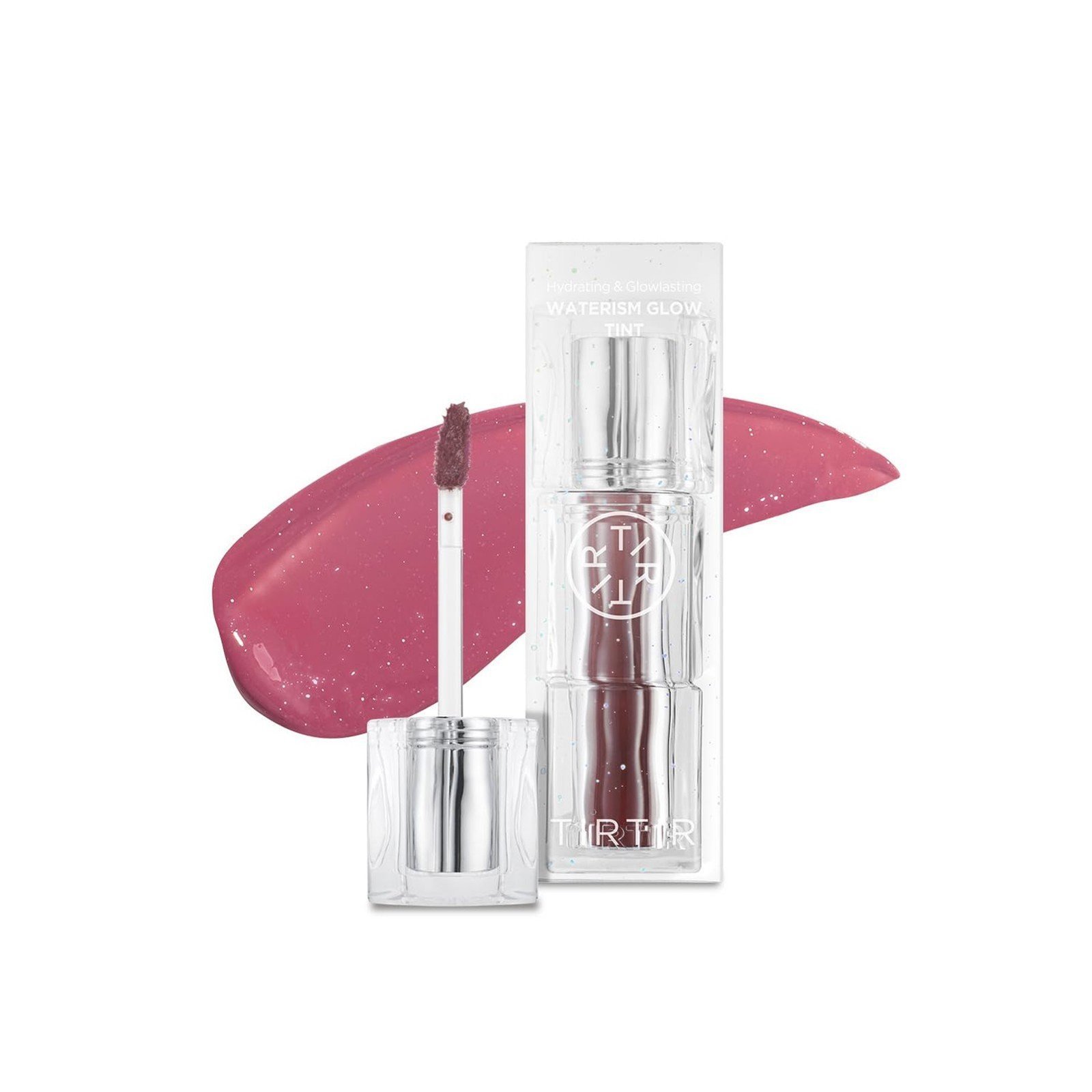 TIRTIR Waterism Glow Tint 02 Merry Coral 4g