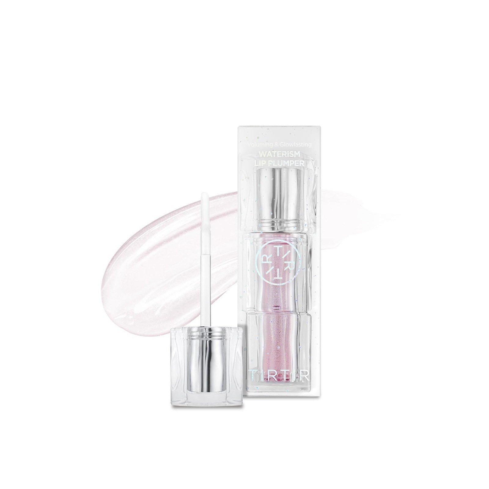 TIRTIR Waterism Lip Plumper 3.3g
