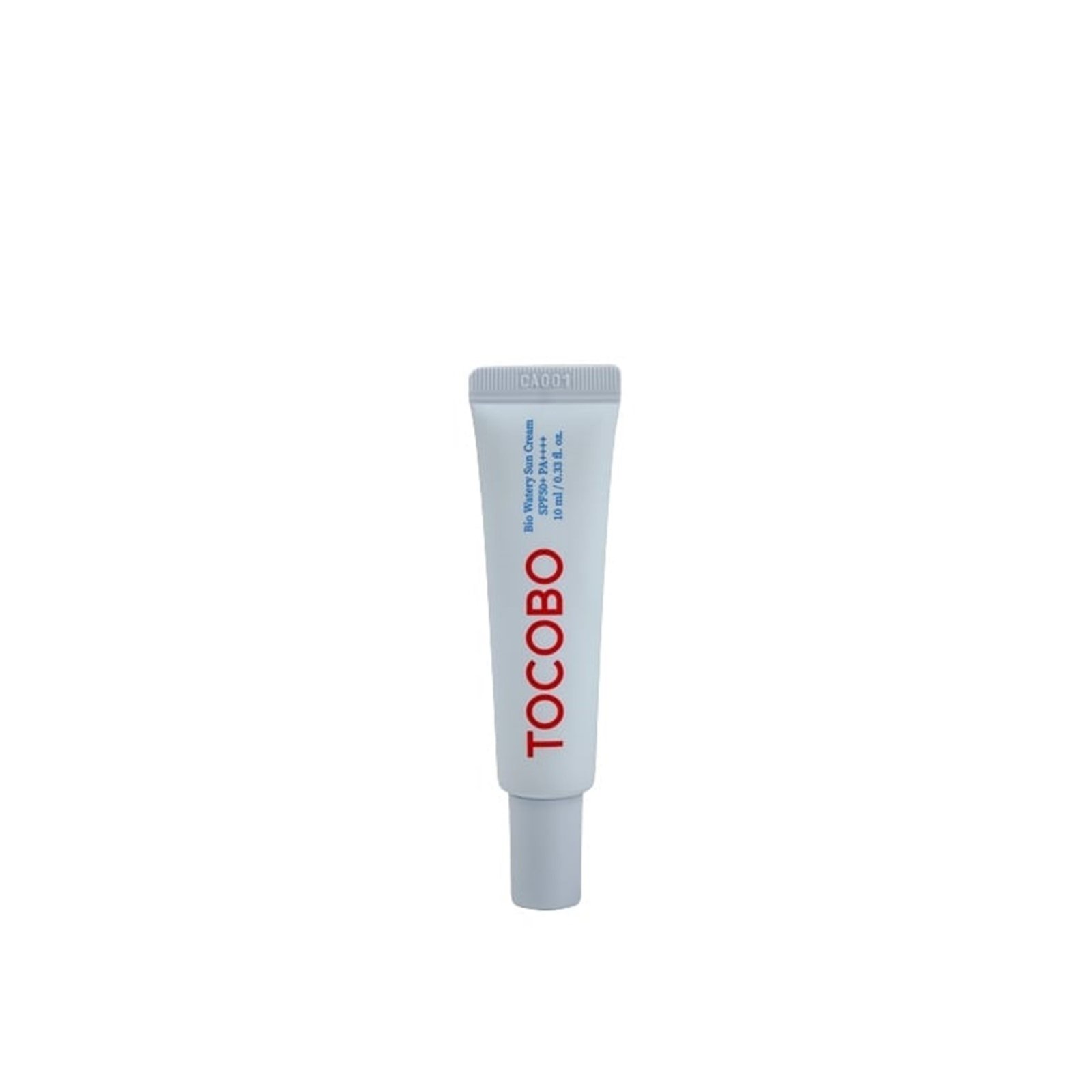 TOCOBO Bio Watery Sun Cream SPF50+ 10ml
