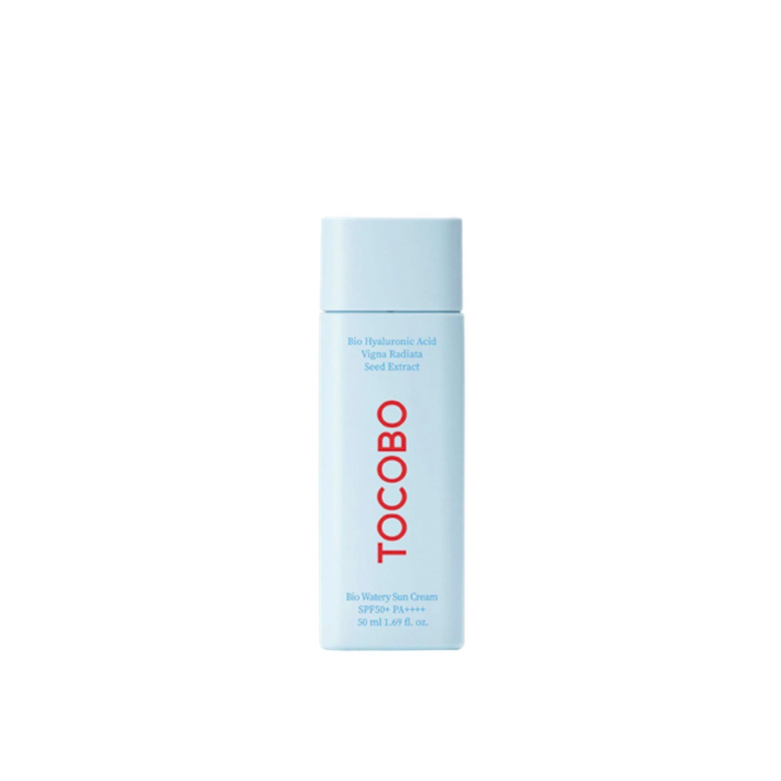 TOCOBO Bio Watery Sun Cream SPF50+ 50ml