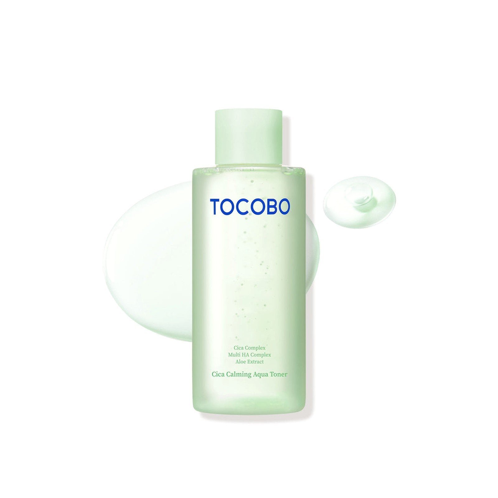 TOCOBO Cica Calming Aqua Toner 200ml