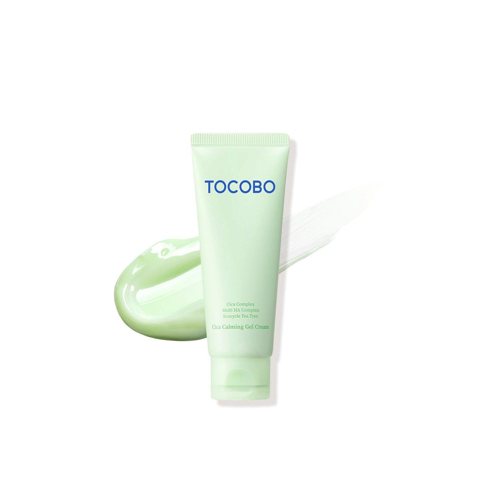 TOCOBO Cica Calming Gel Cream 75ml (2.53floz)