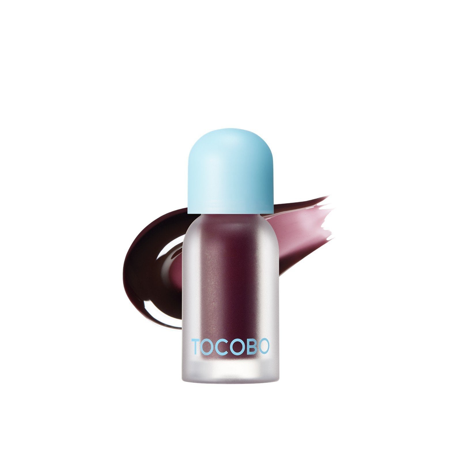 TOCOBO Juicy Berry Plumping Lip Oil