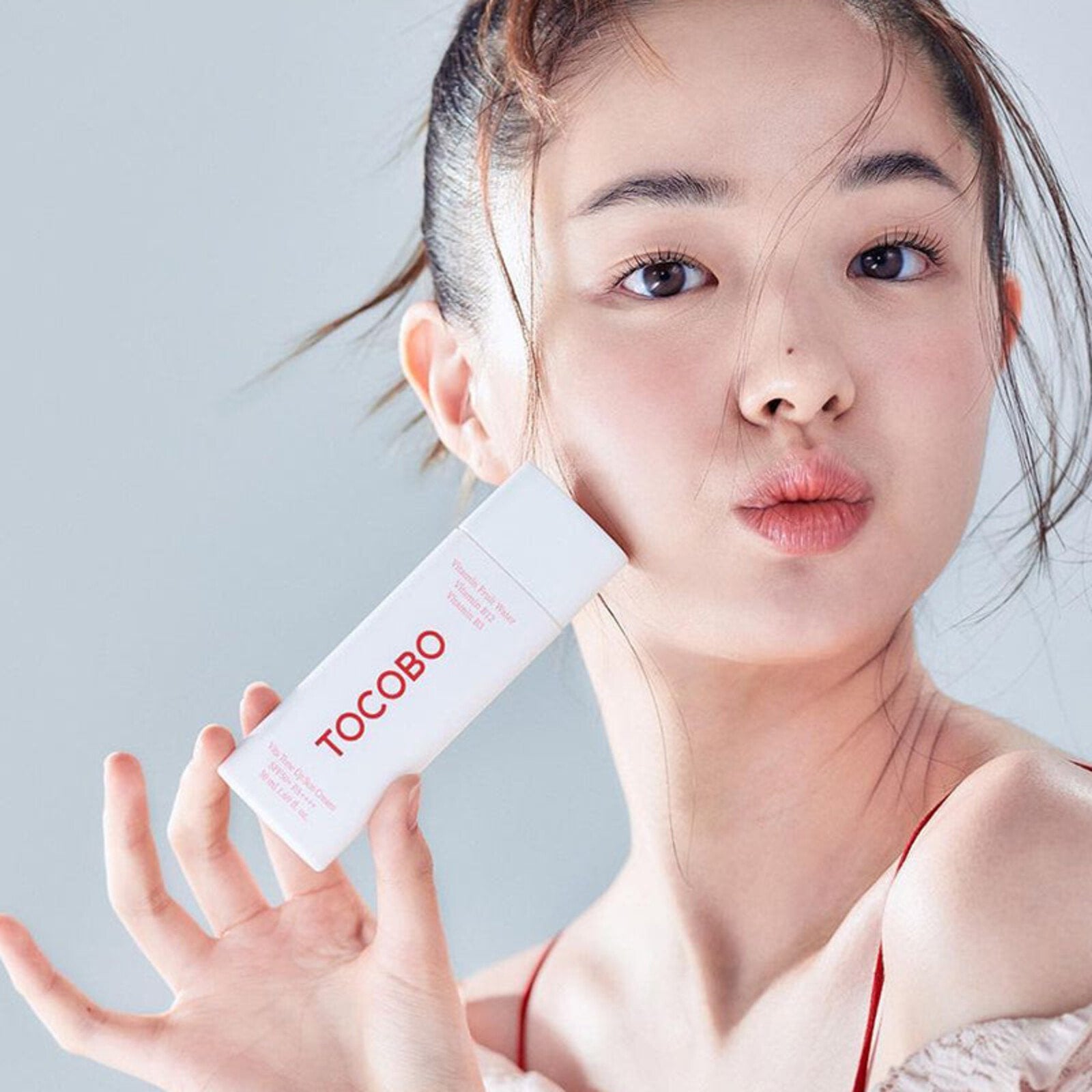 TOCOBO Vita Tone Up Sun Cream SPF50+ 50ml