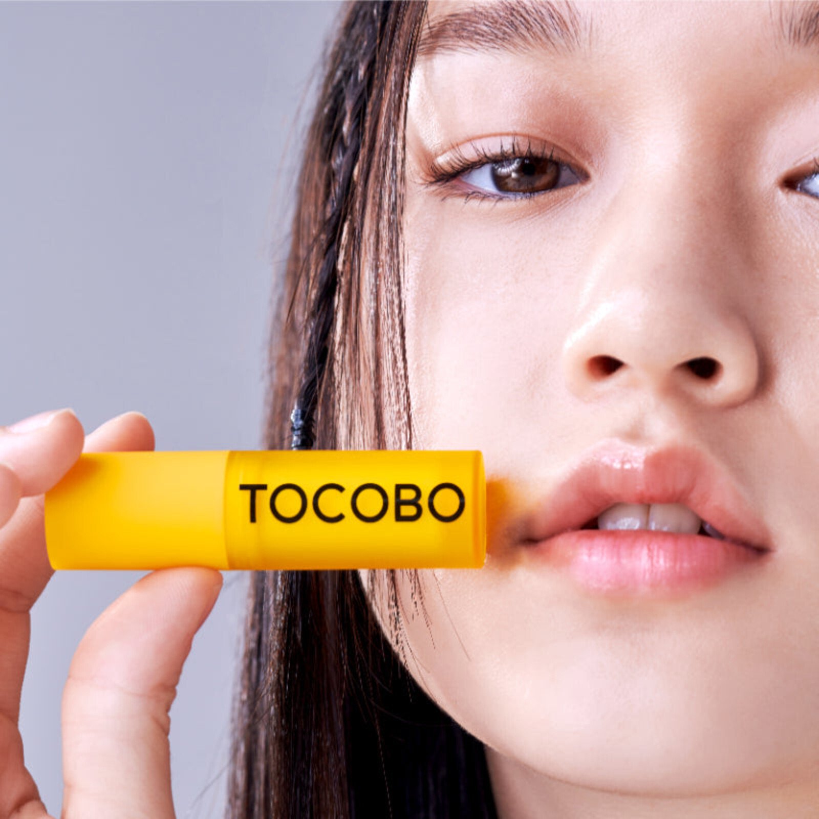 TOCOBO Bálsamo labial nutritivo con vitaminas 3,5g