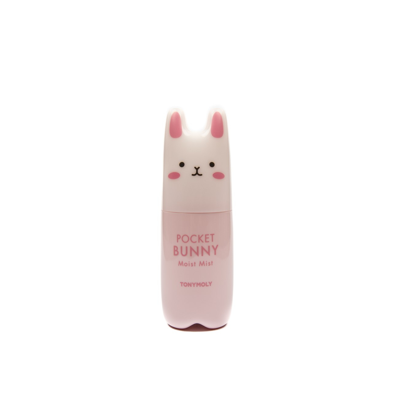TONYMOLY Pocket Bunny Moist Mist 60ml (2.03fl oz)